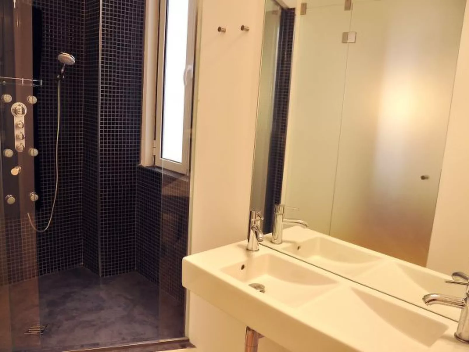 Marquês Classy Apartment - Binnen