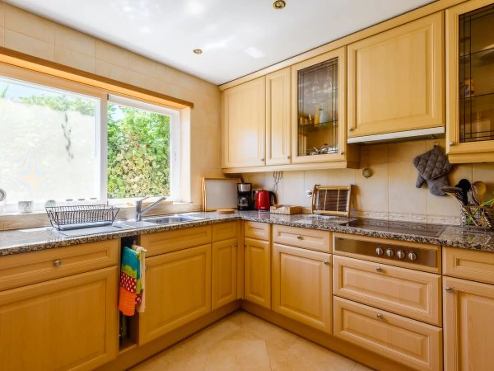 Casa Mapie - Boavista Golf Resort & Spa - Binnen