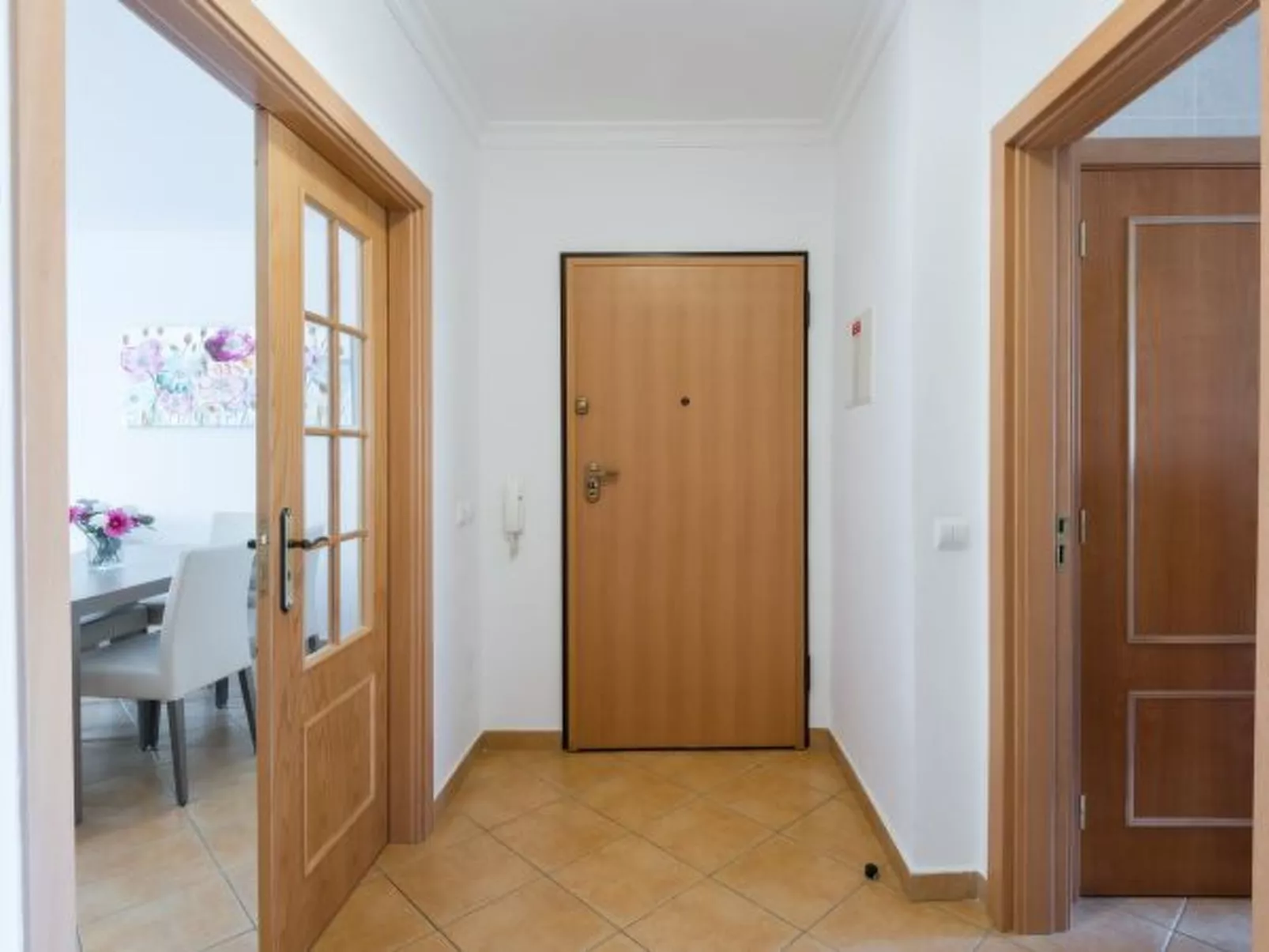 Quinta do Paiva - Jardins do Vale - Binnen