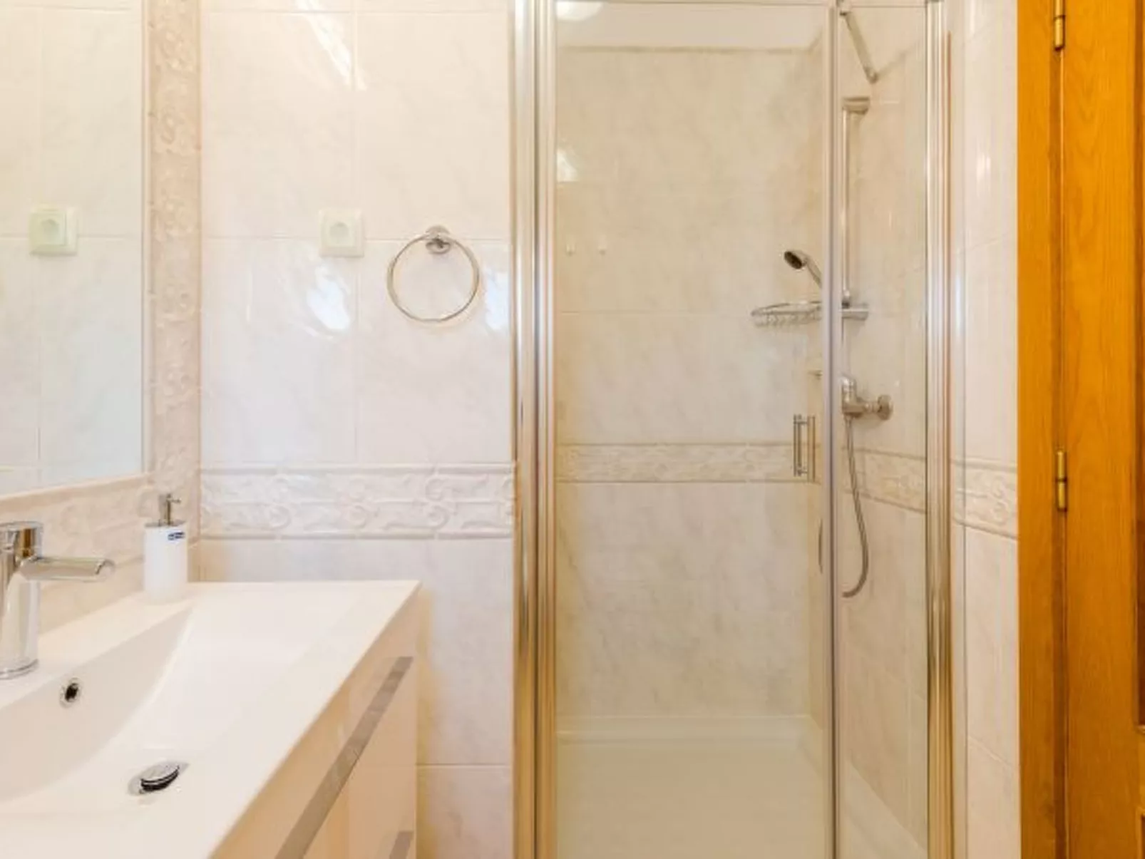 Casa Rosa at Boavista Resort - Binnen