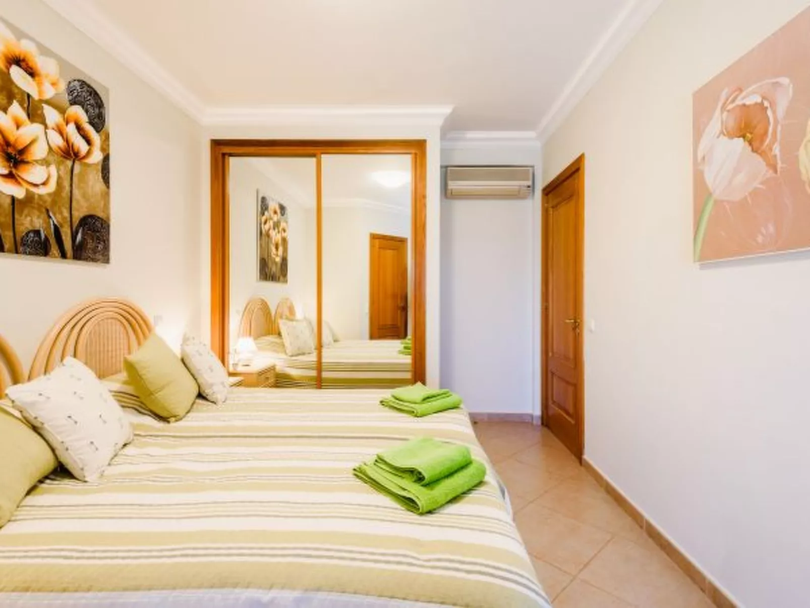 Boavista Golf Resort - Fairviews Villa - Binnen