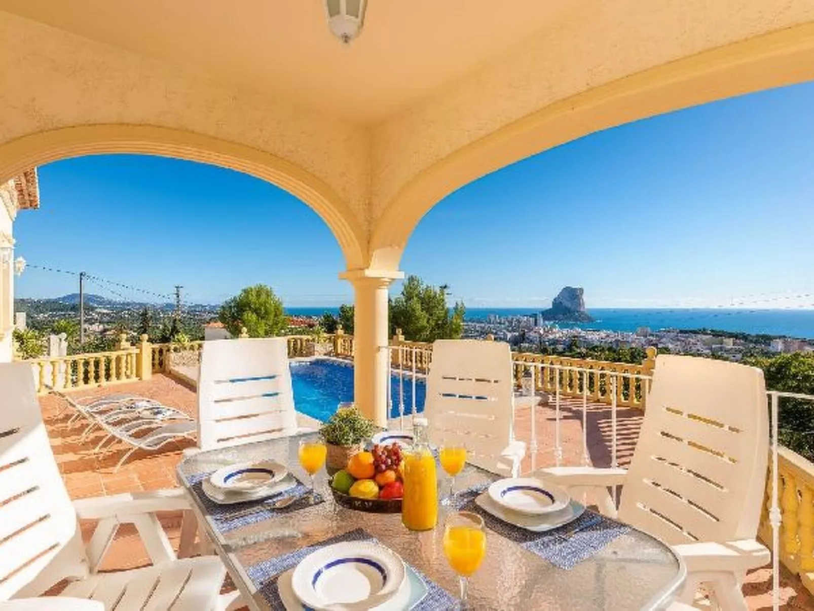 Villa Sabita - PlusHolidays - Image-tags.info