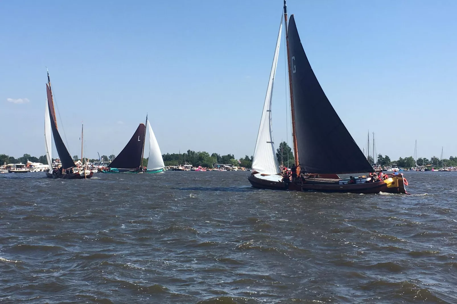 De Lanterfanter-Gebieden zomer 5km