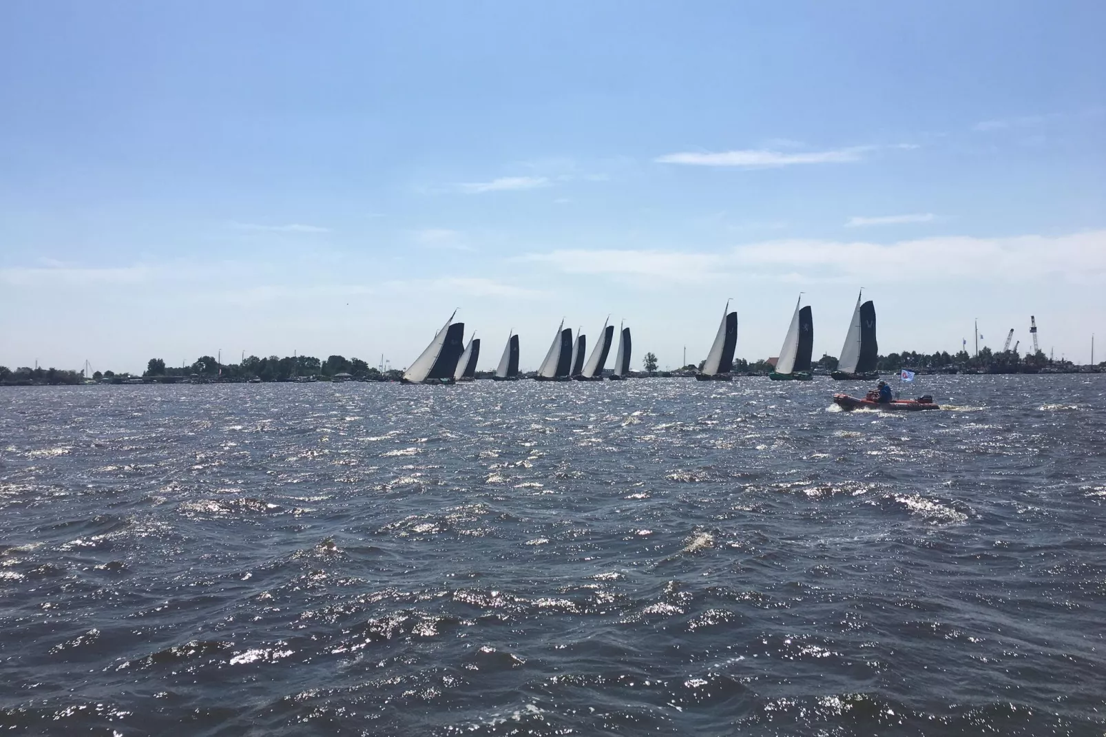 De Lanterfanter-Gebieden zomer 5km