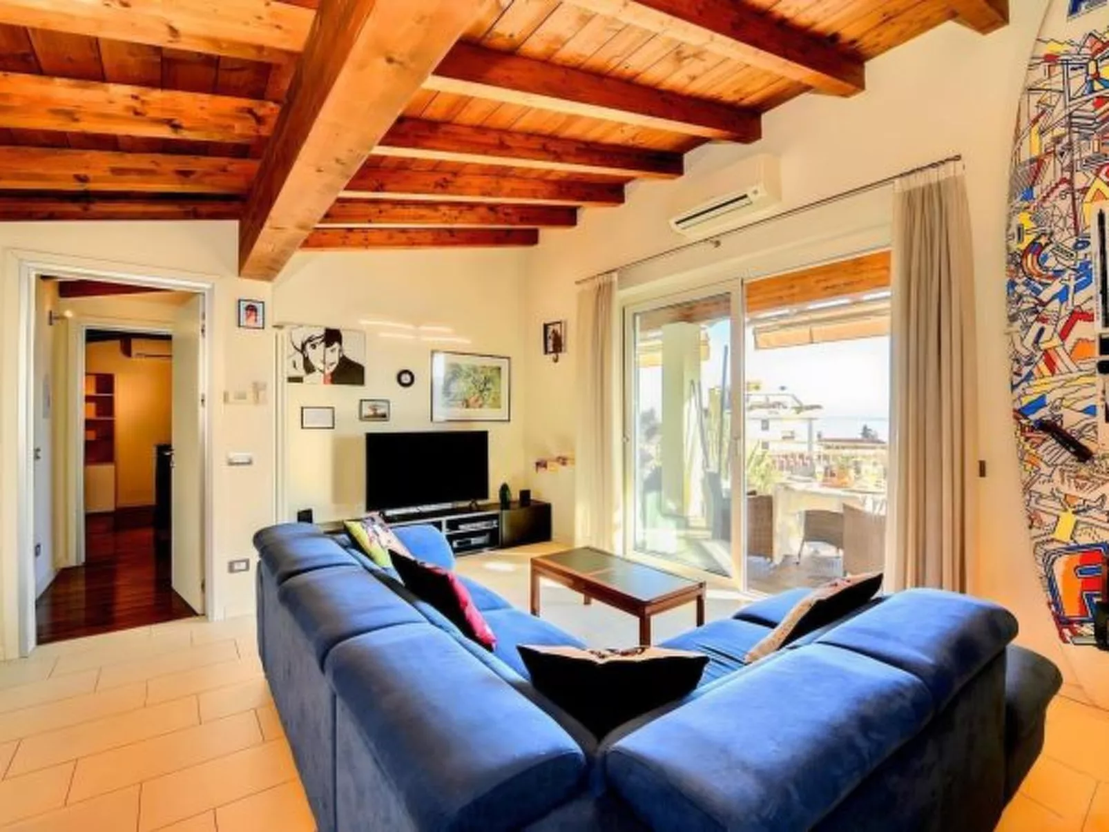 Desenzanoloft Surfing on the Lake - Image-tags.info