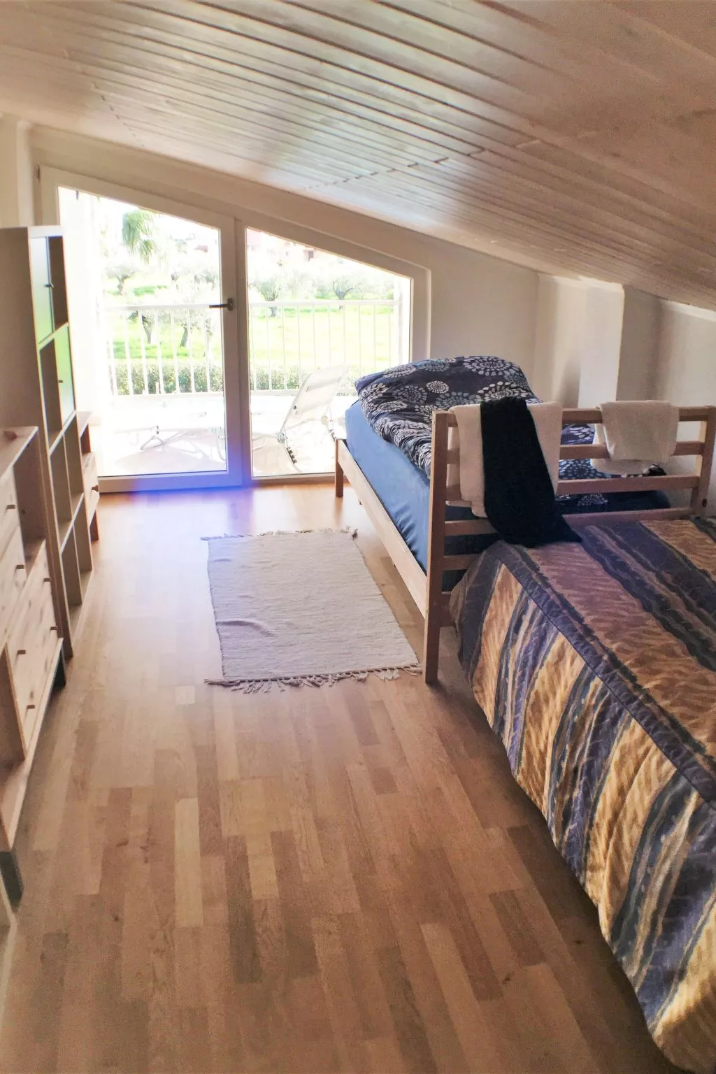 Tolles Ferienhaus in Ermioni mit Garten, Terrasse und gemeinschaftlichem Pool - Binnen