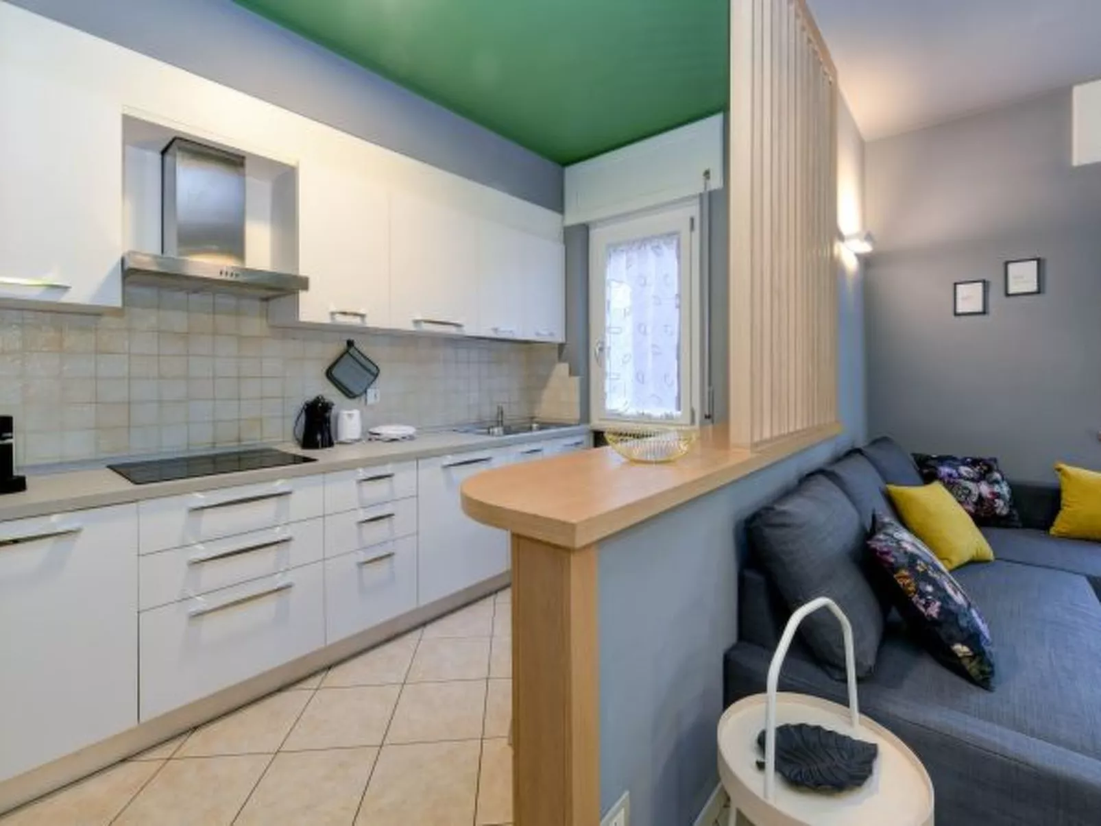 DesenzanoLoft Green Family Apartment - Image-tags.info