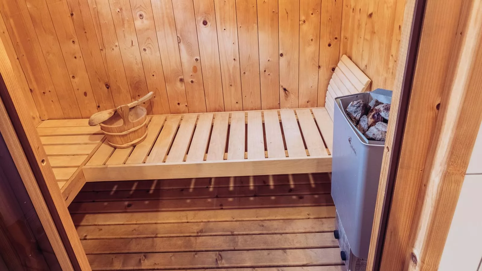 Kreischberg W1-Sauna