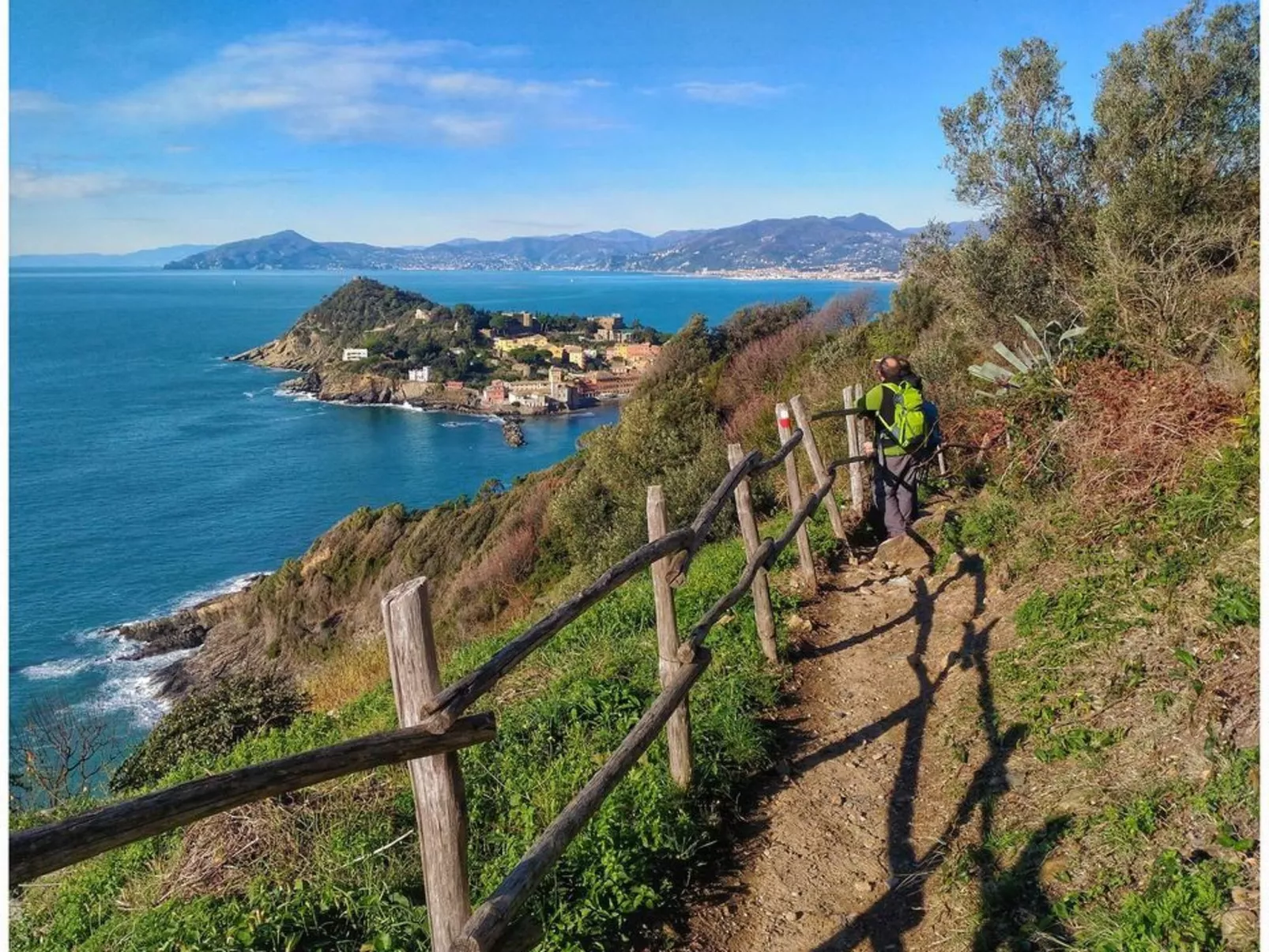 Ferienzimmer 'Mansarda Lina' mit Terrasse - Image-tags.info