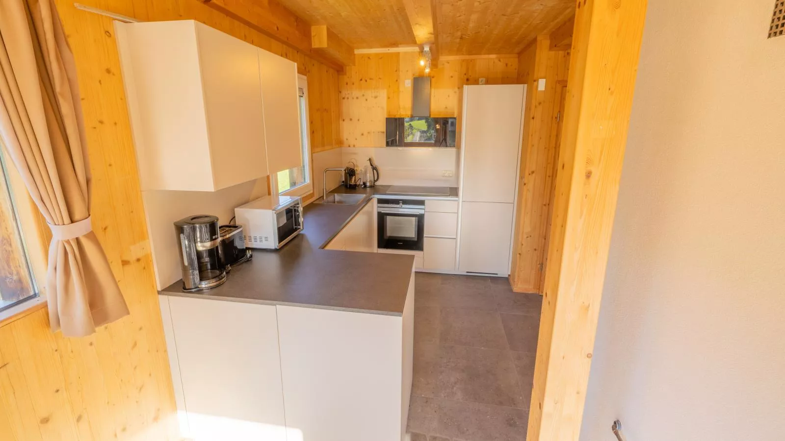 Kreischberg W1-Keuken