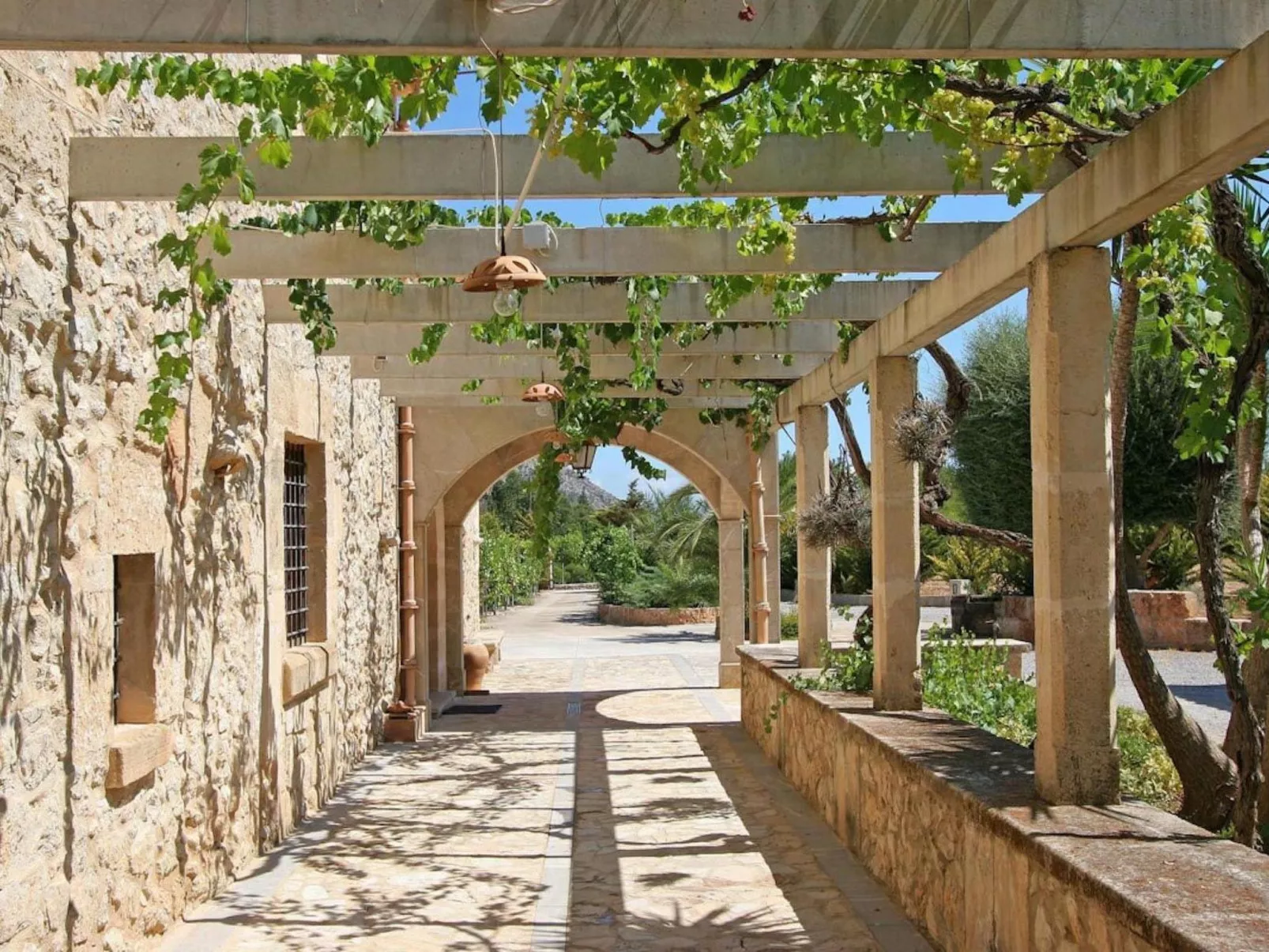 Ferienvilla "Rafalet - Image-tags.info