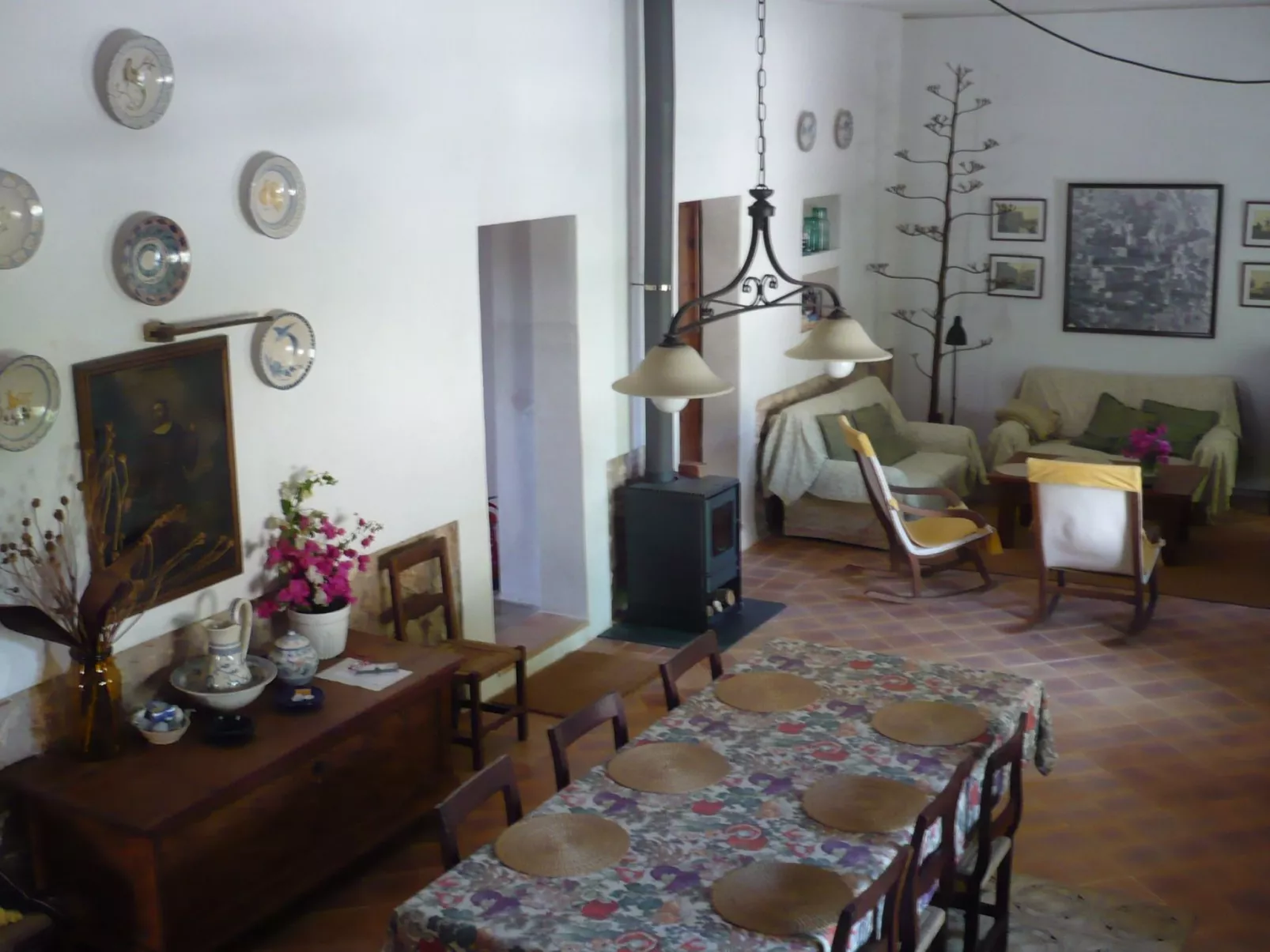 Finca "Son Pereto" mit privatem Pool - Image-tags.info