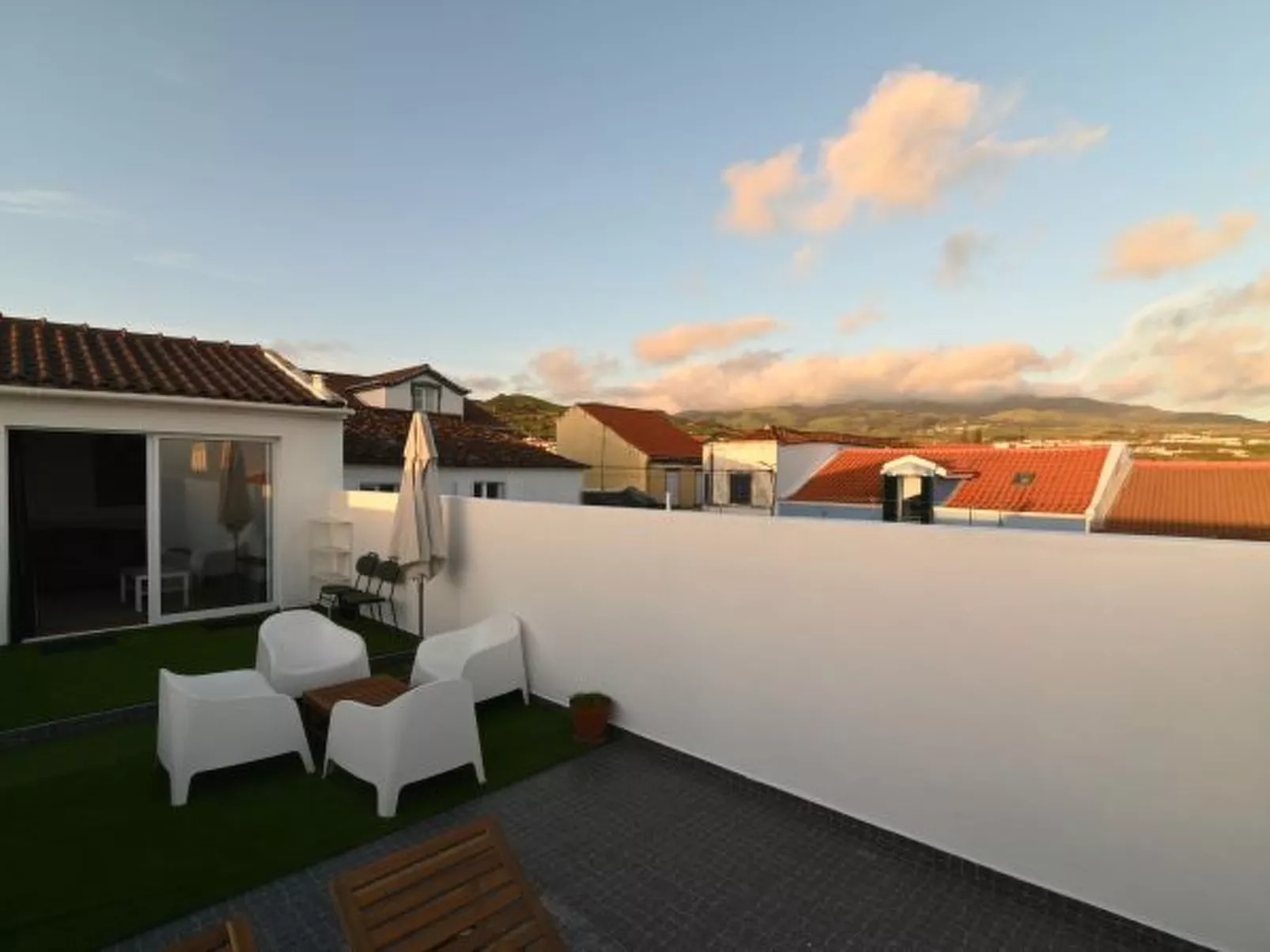 LAGOA SEA VIEW by VACATIONY - Buiten