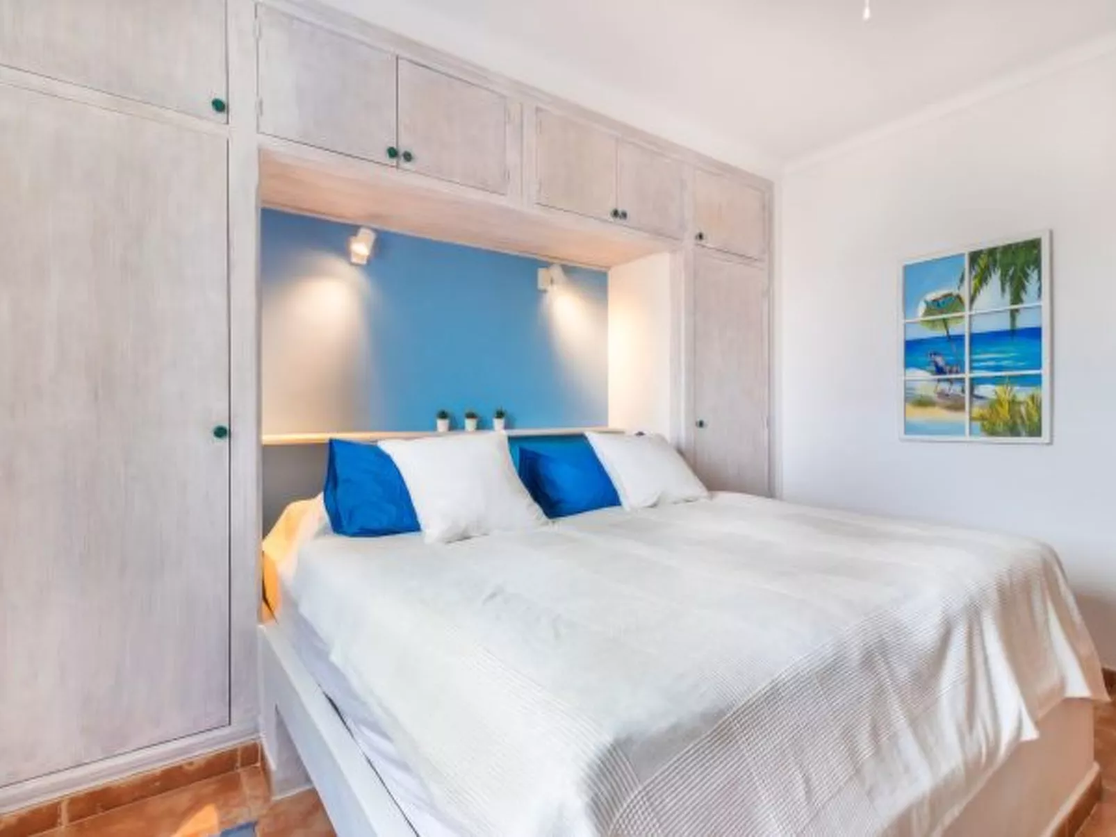 Apartment Buena Vista - Image-tags.info