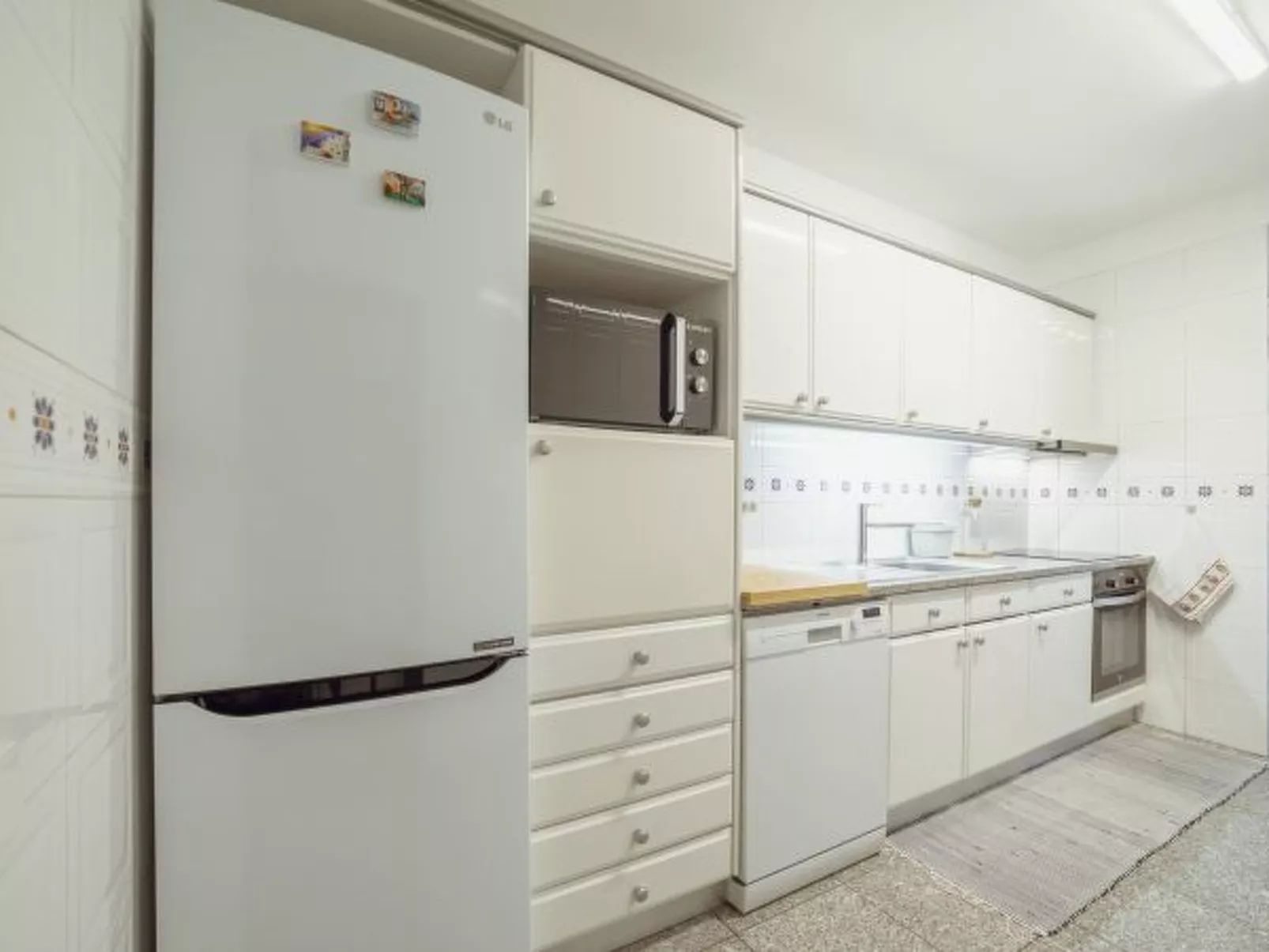 MATOSINHOS CENTER PREMIUM APARTMENT by VACATIONY - Binnen