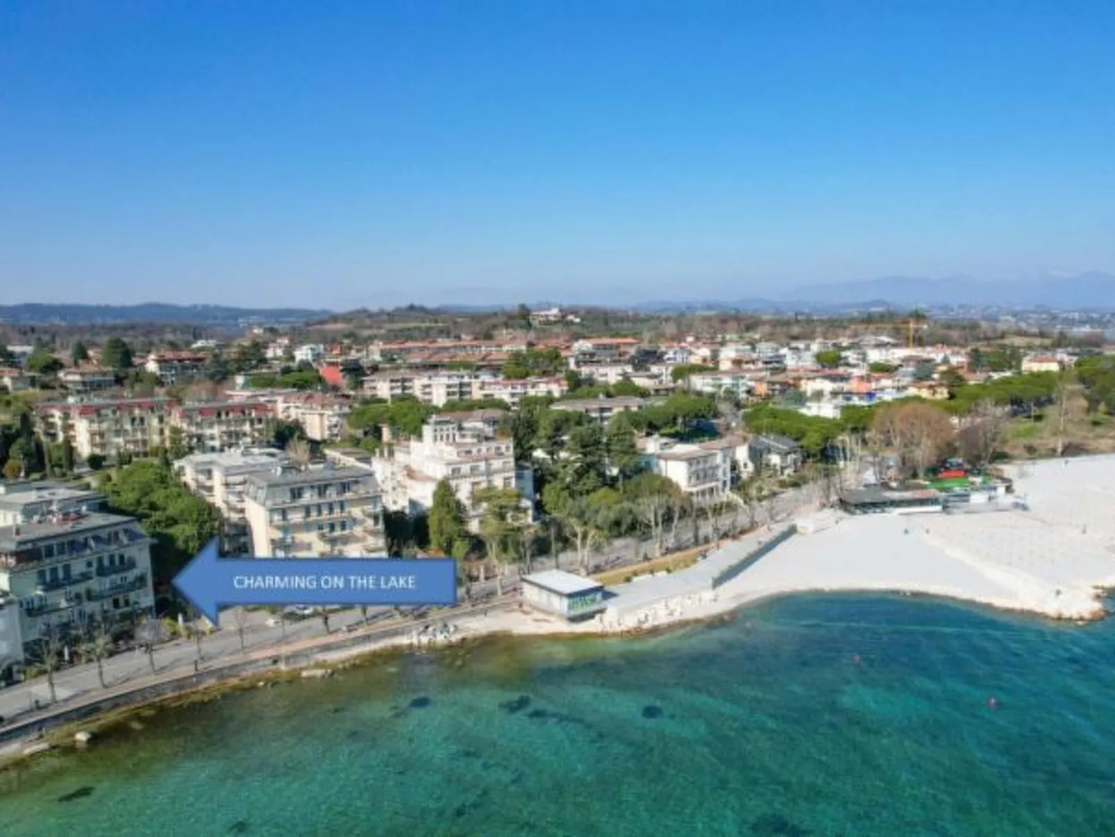 Desenzanoloft CHARMING ON THE LAKE - Image-tags.info