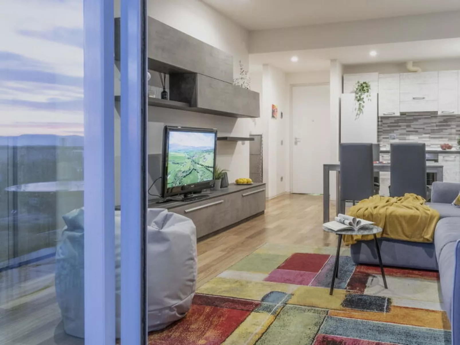 Florence Suite Apartment - Binnen