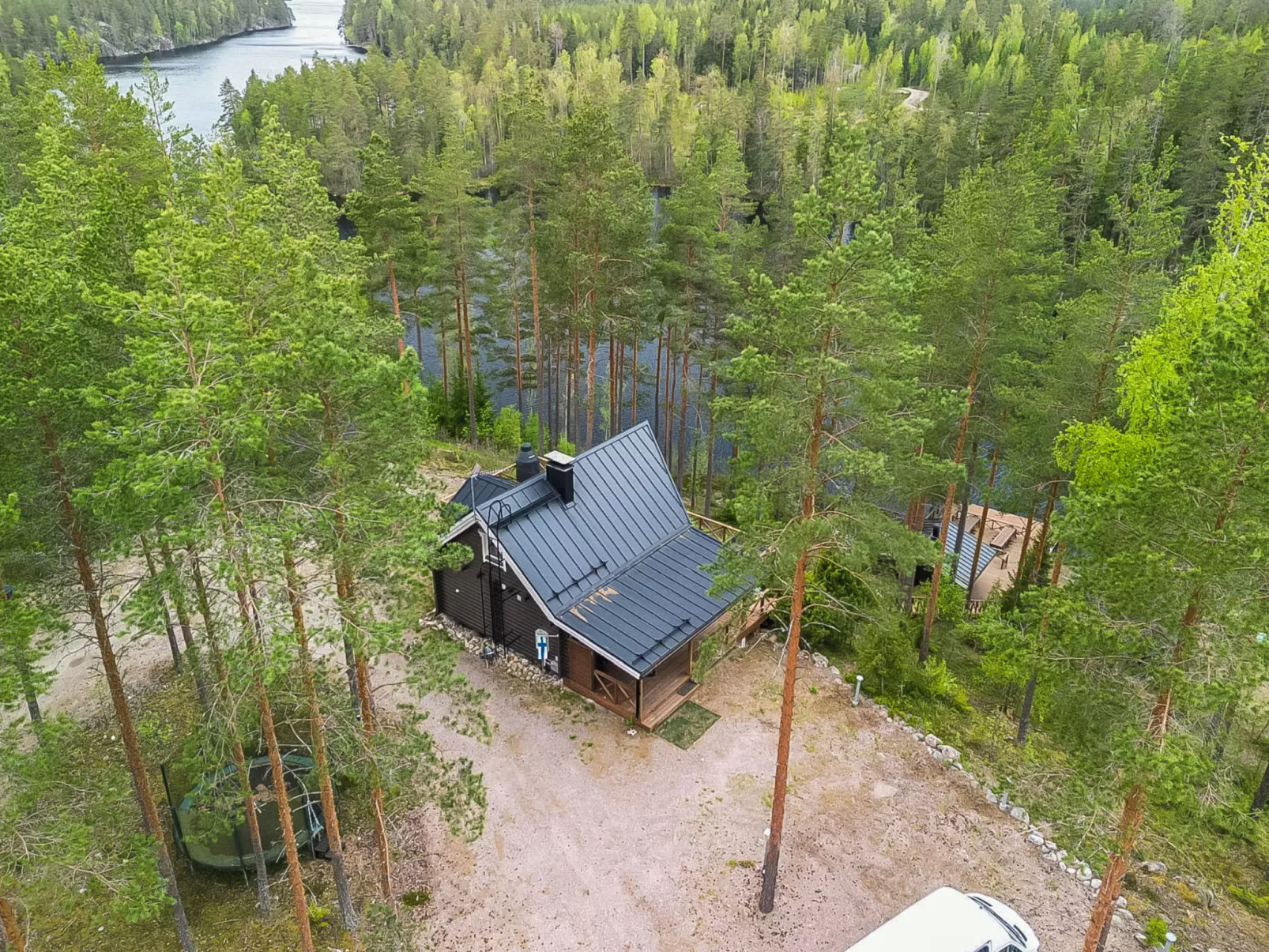 Villa loisto