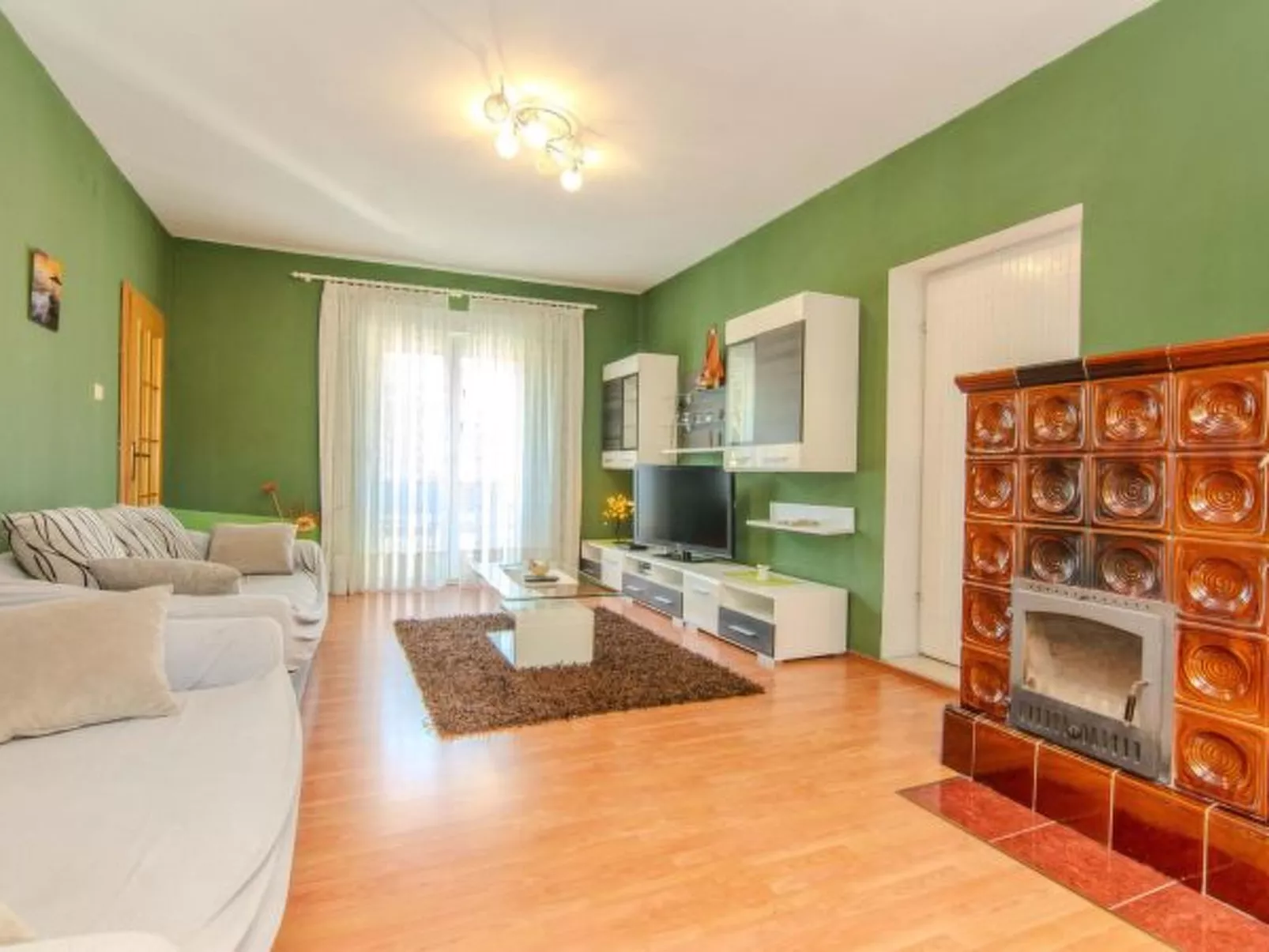 Villa Annamaria with large pool, Zadar - Image-tags.info