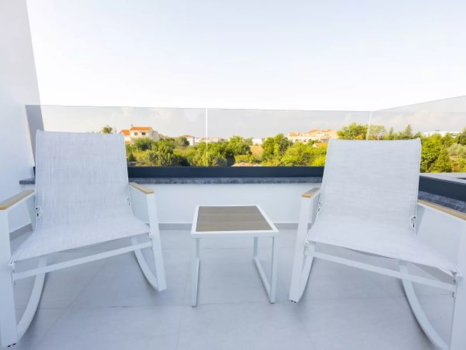 Villa Elena with two pools and spa - Image-tags.info