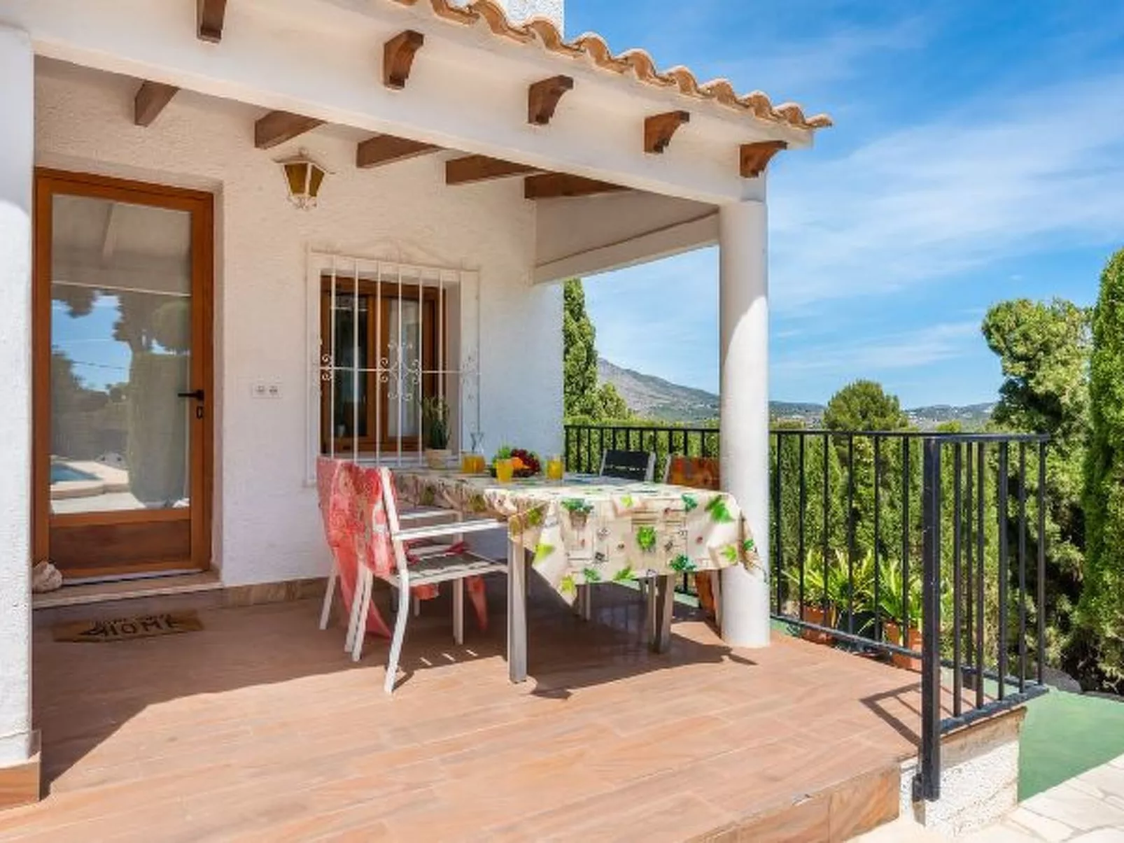 Villa Rosario - PlusHolidays - Image-tags.info