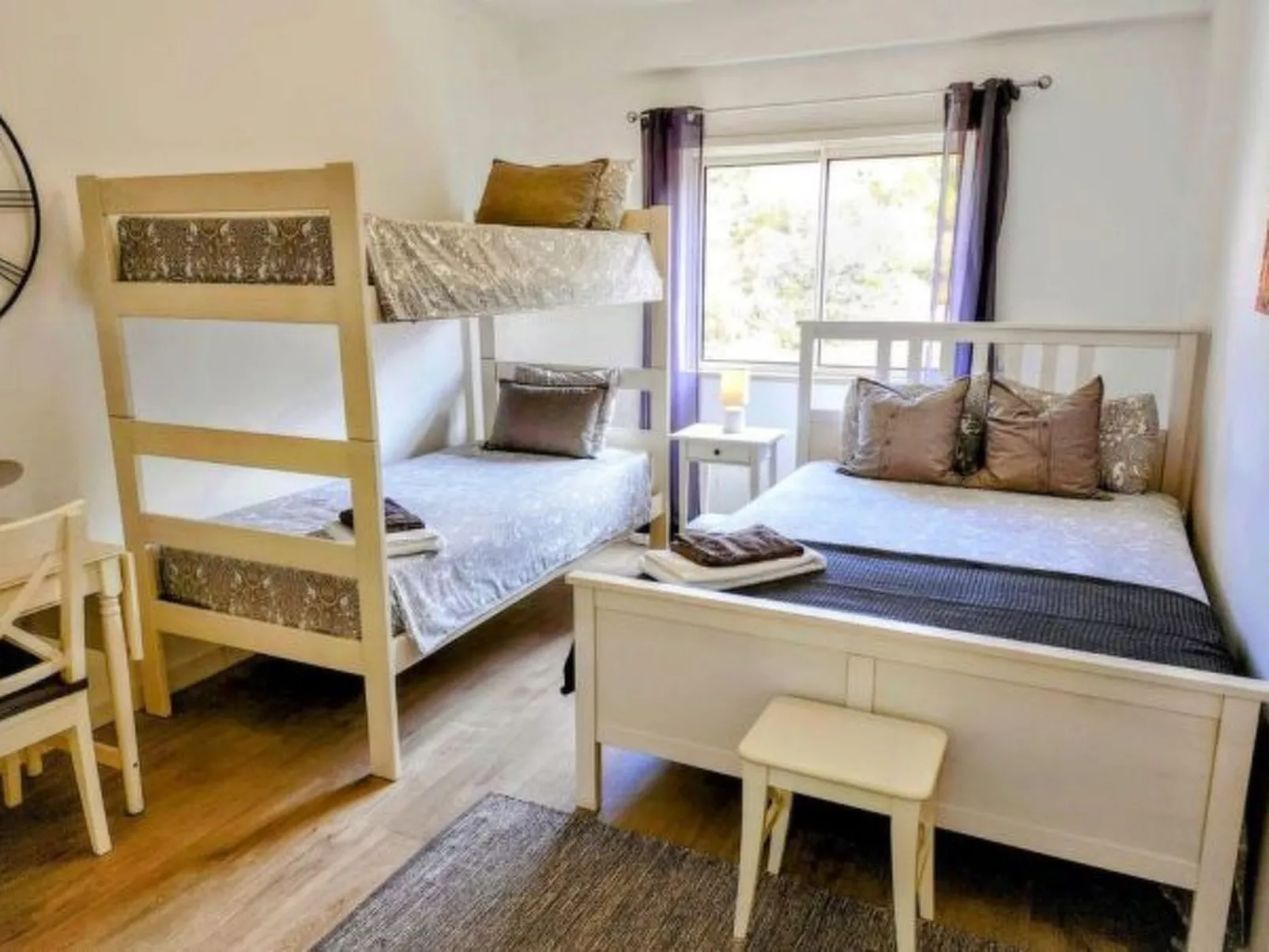 Amazing Apartment in Albufeira - Binnen