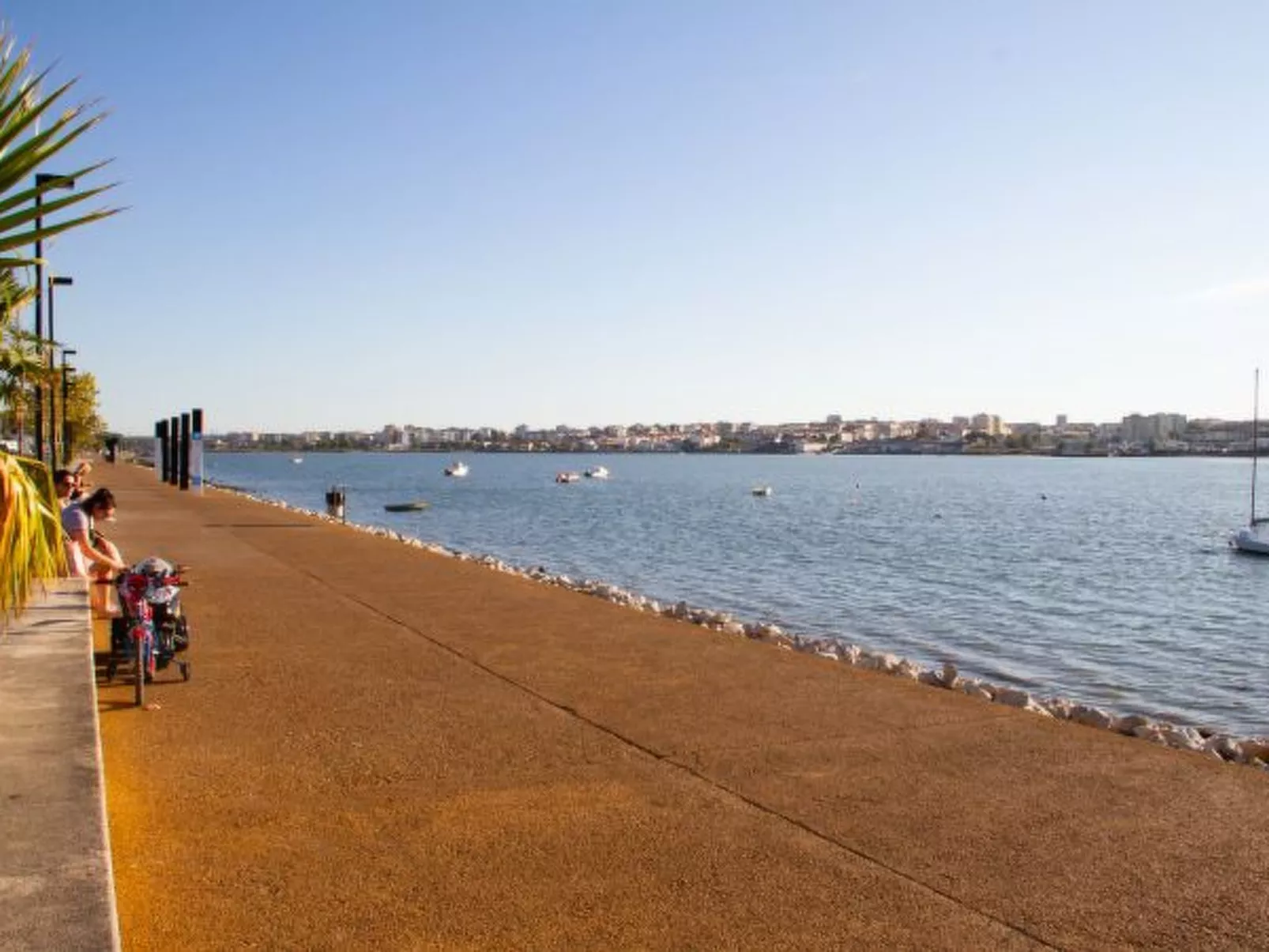 Seixal Bay Apartments - Loft - Buiten