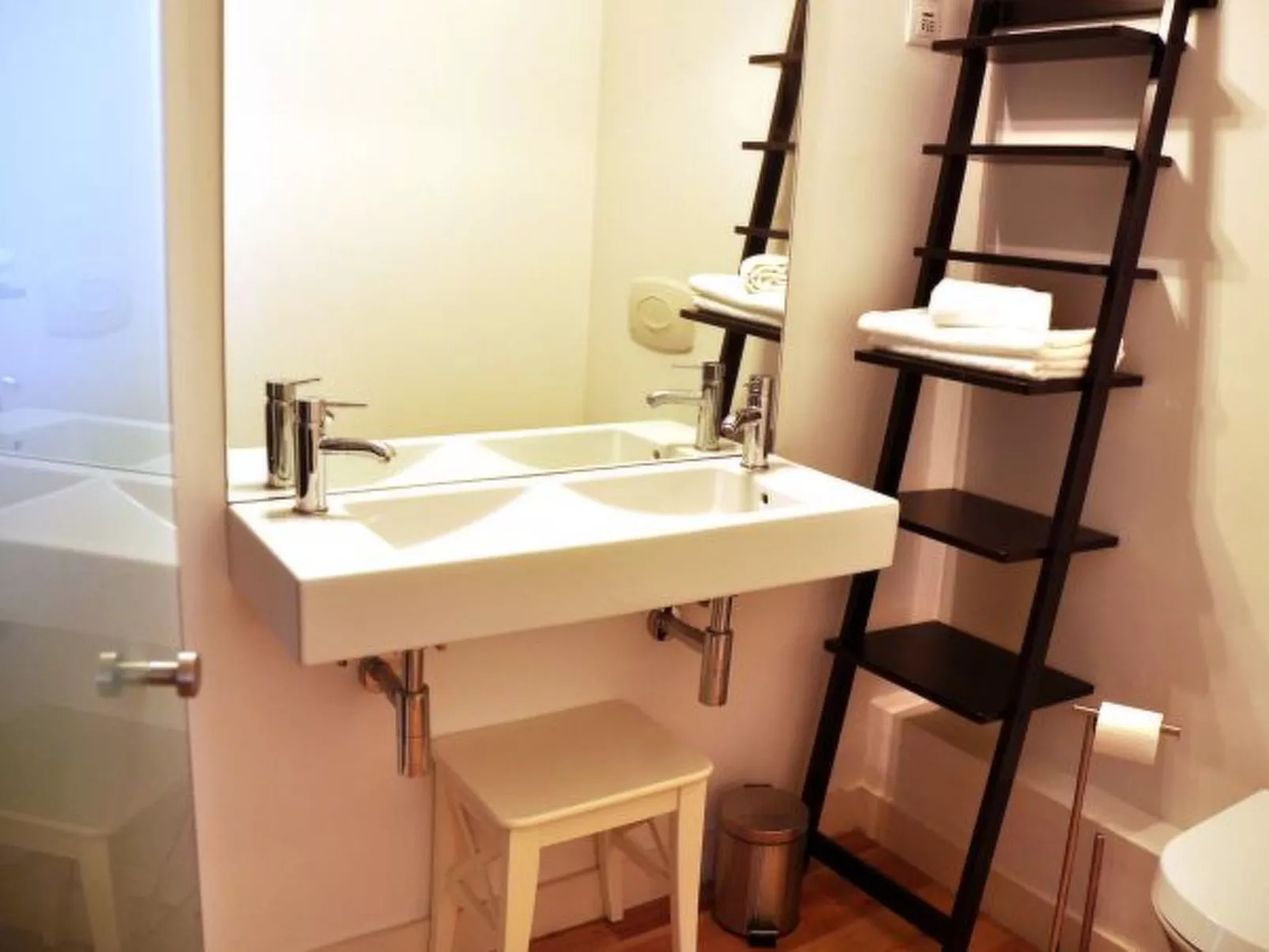 Marquês Classy Apartment - Binnen