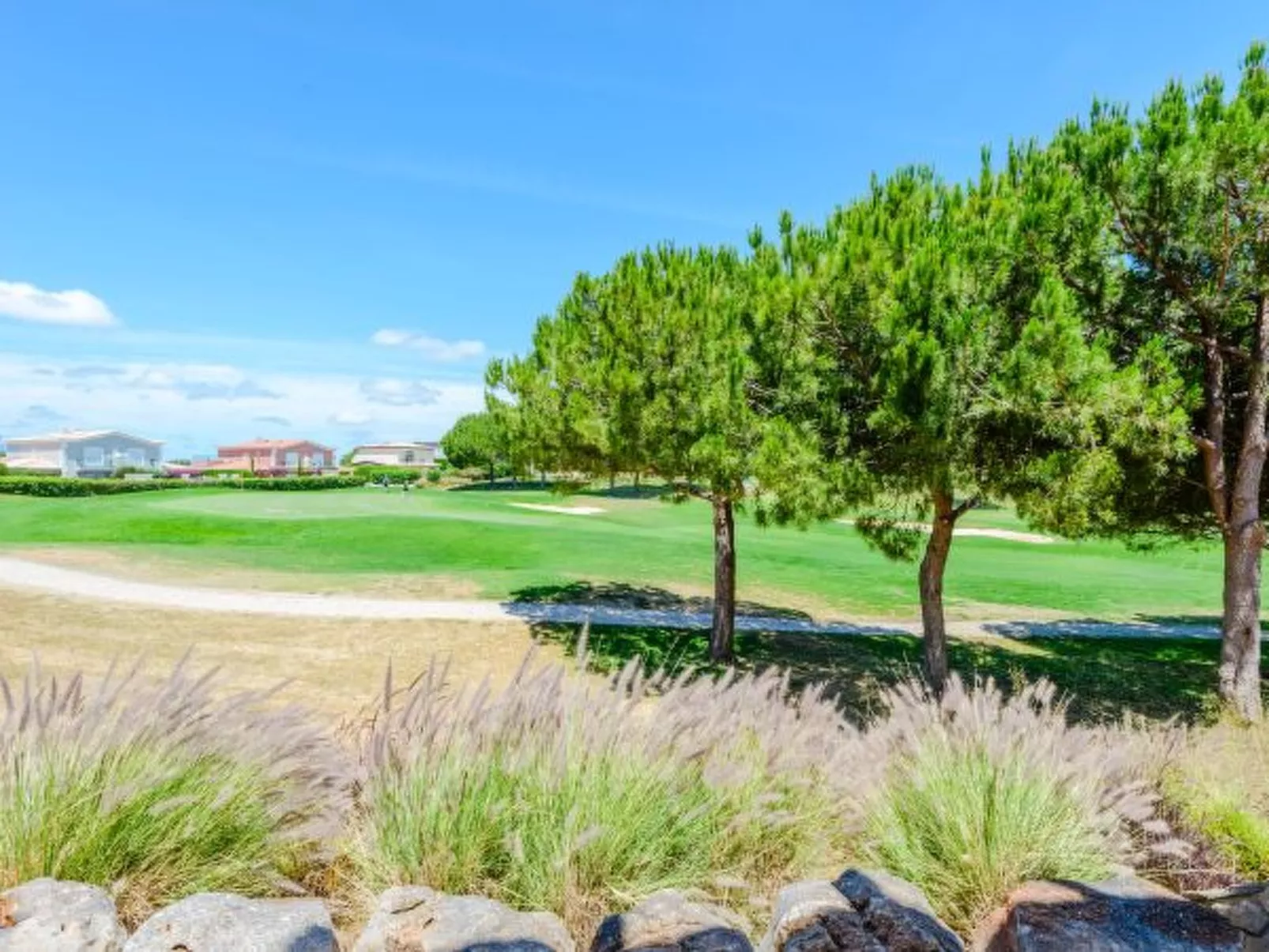 Casa Maria at Boavista Resort Lagos - Buiten