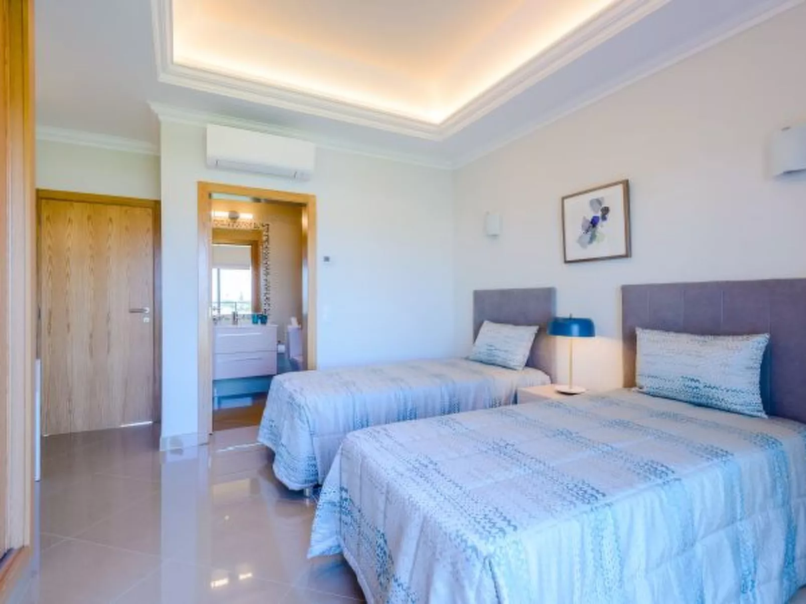 Boavista Golf and Spa Resort - Bayview - Binnen