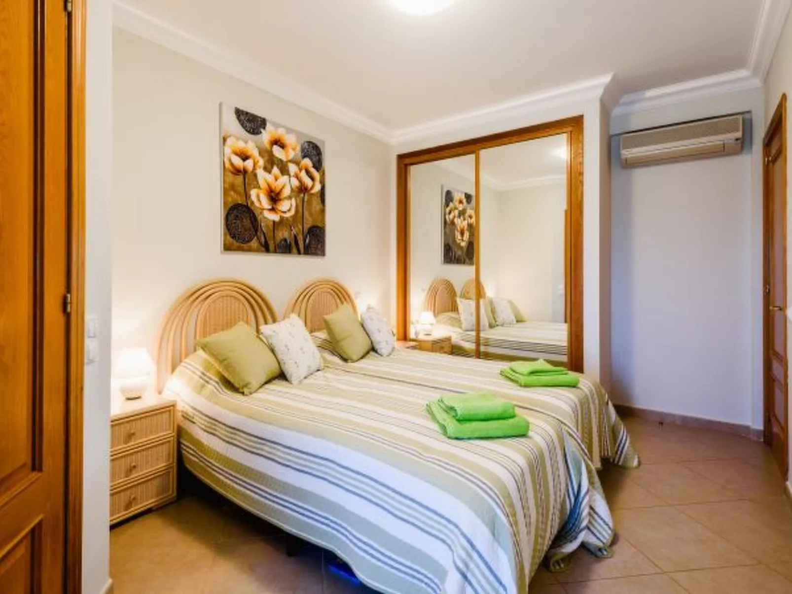 Boavista Golf Resort - Fairviews Villa - Binnen