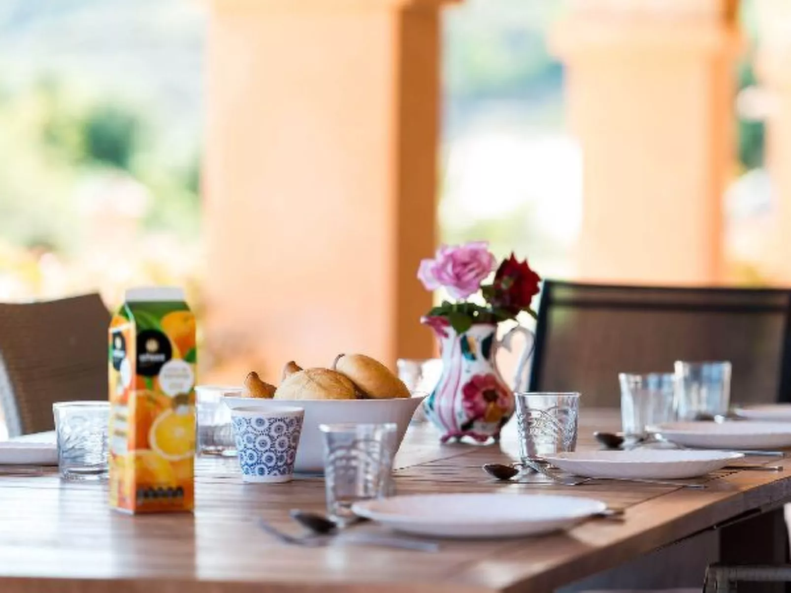 Villa Paraiso - PlusHolidays - Image-tags.info