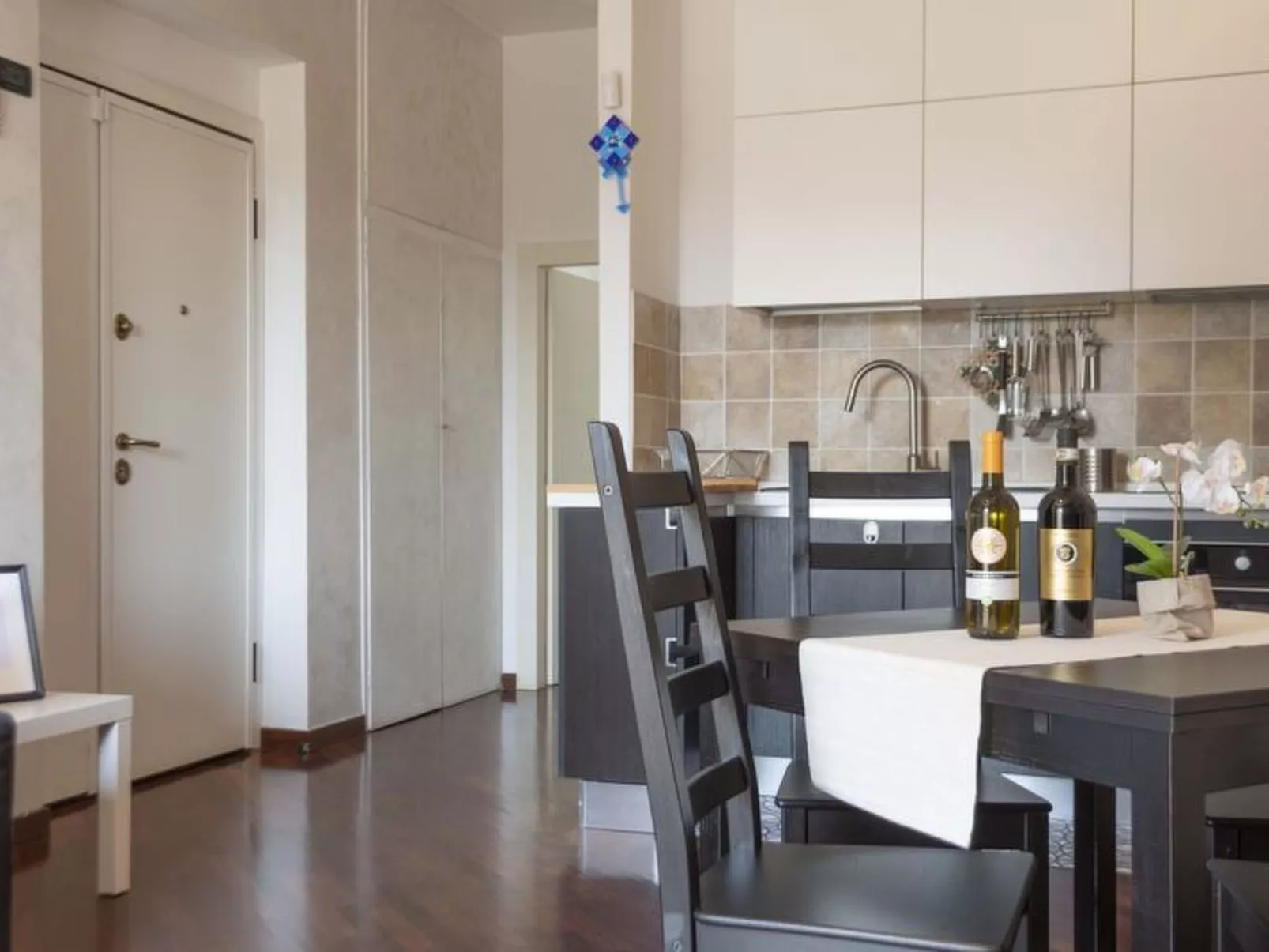 Novoli Suite Apartment - Binnen