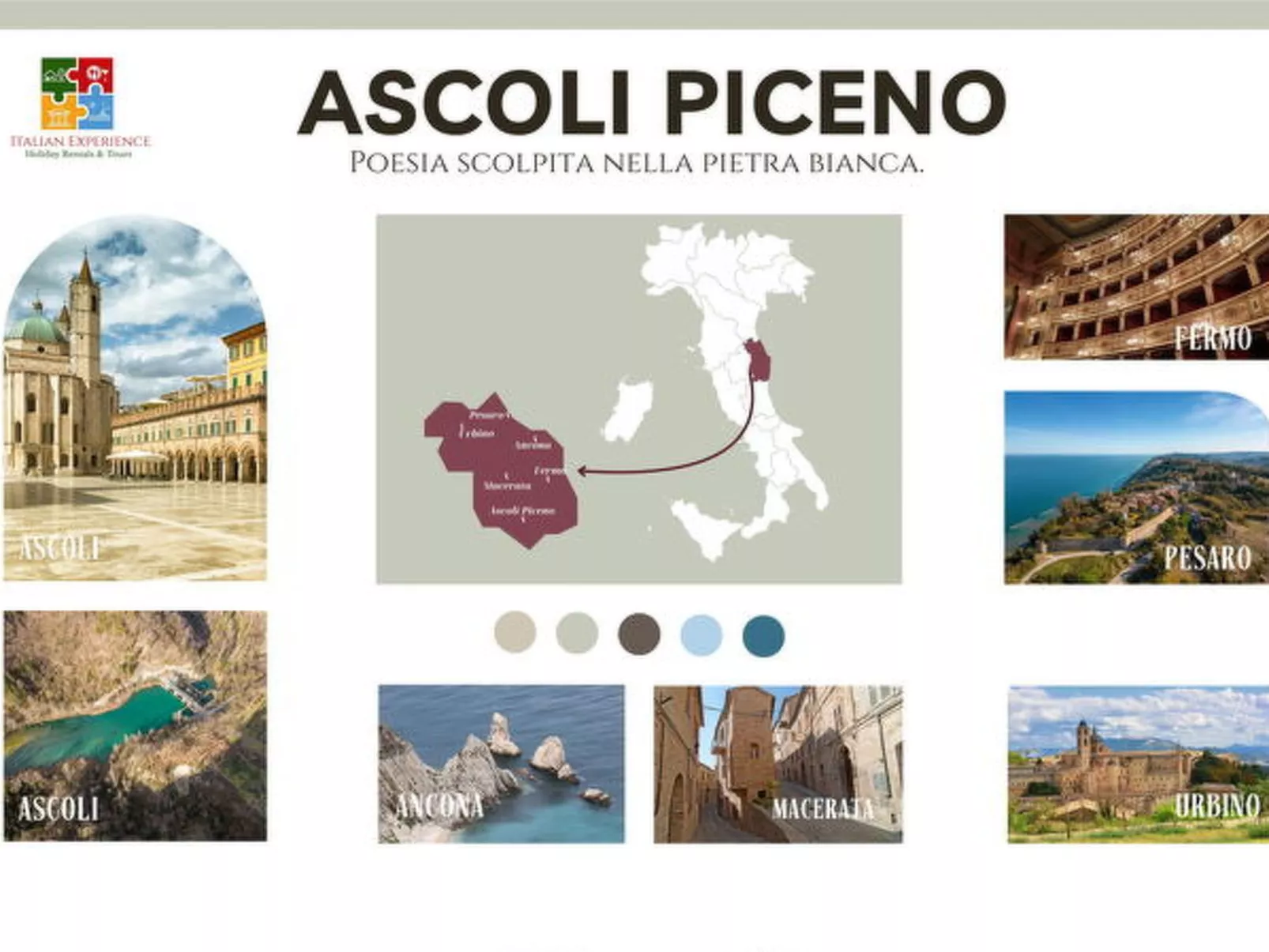 Villa Rosso Corbezzolo - Buiten