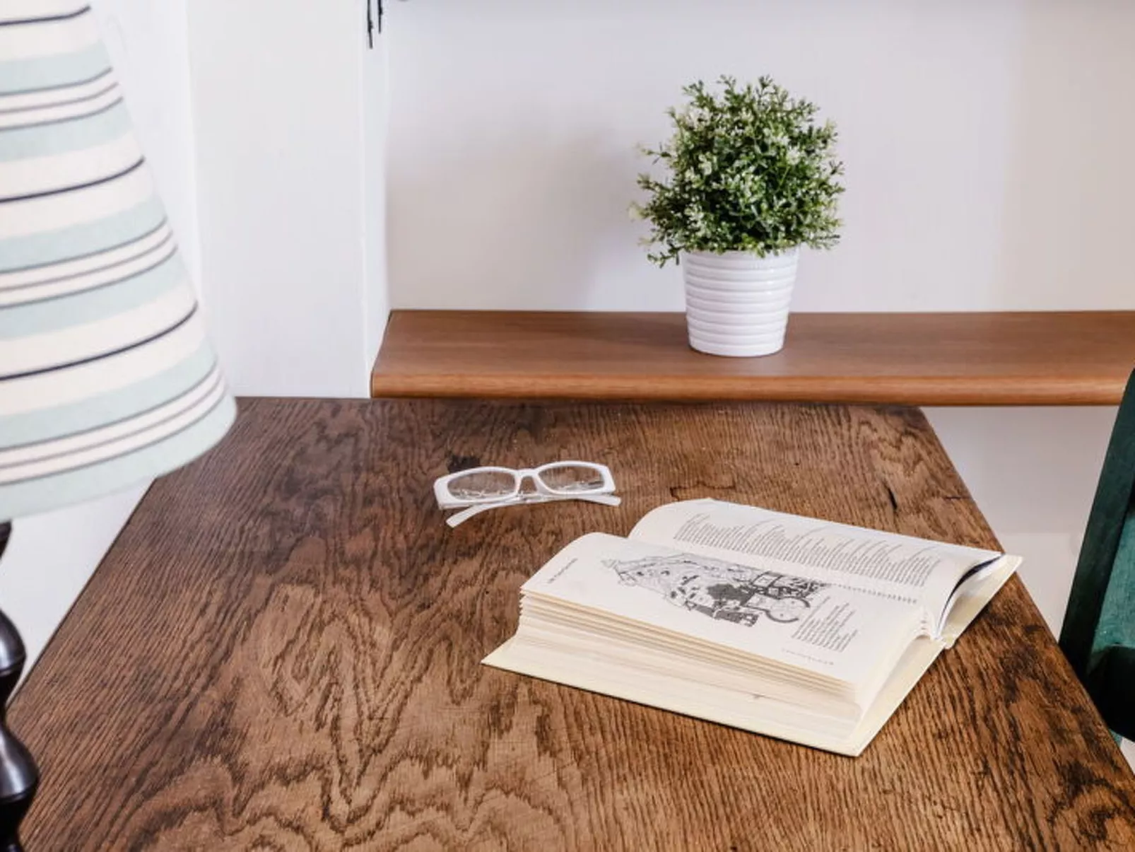 Operapartment - Binnen