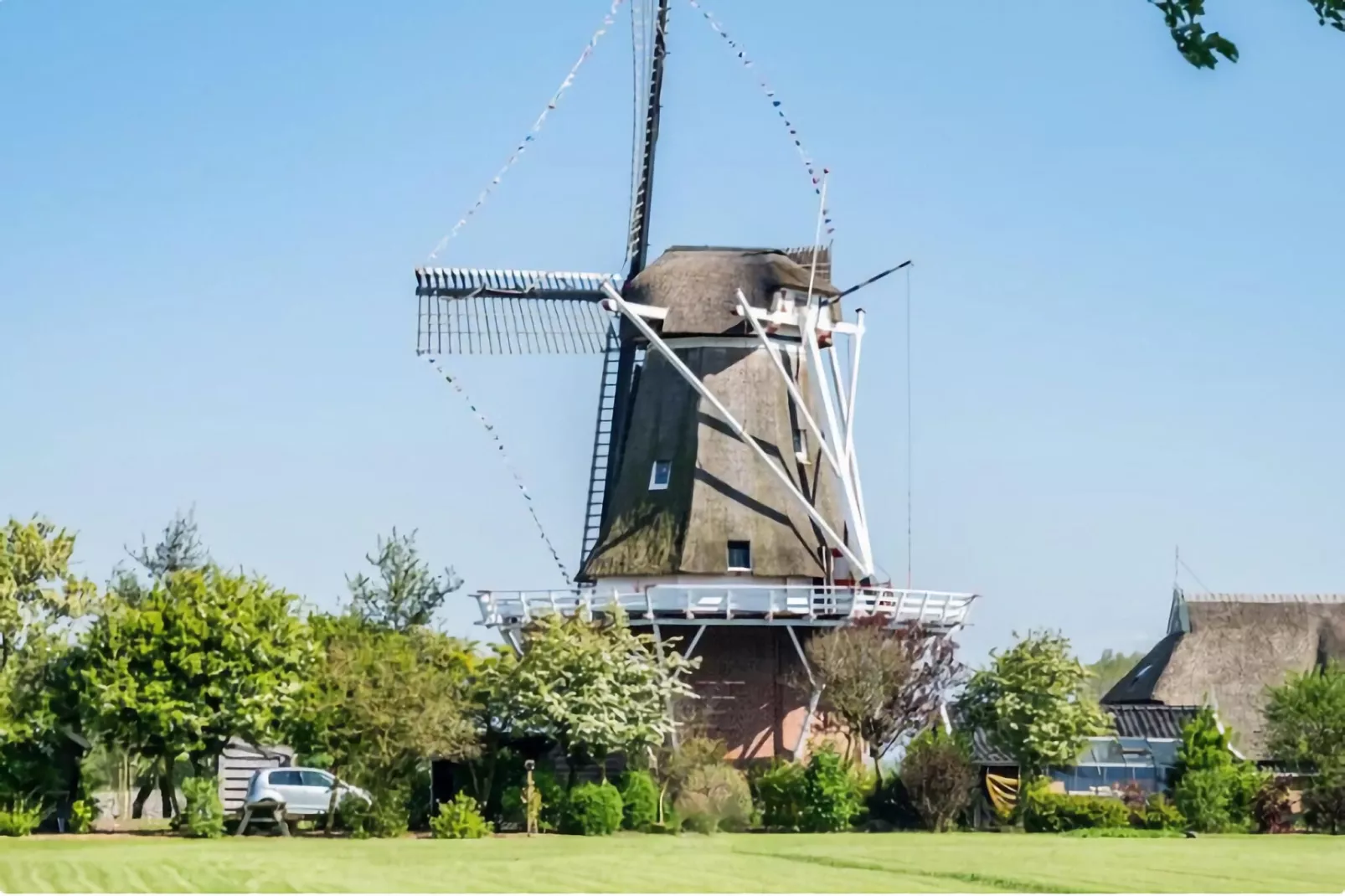 Wad’n Leven-Gebieden zomer 1km