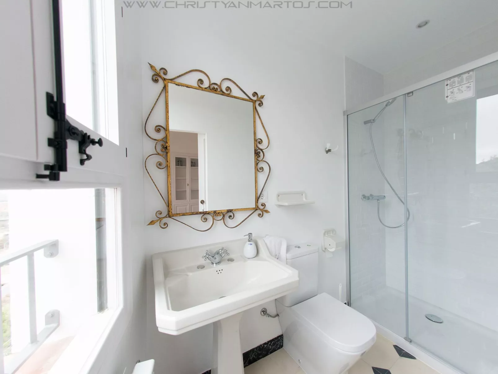 Ländliches Haus Cal Xamora - Binnen