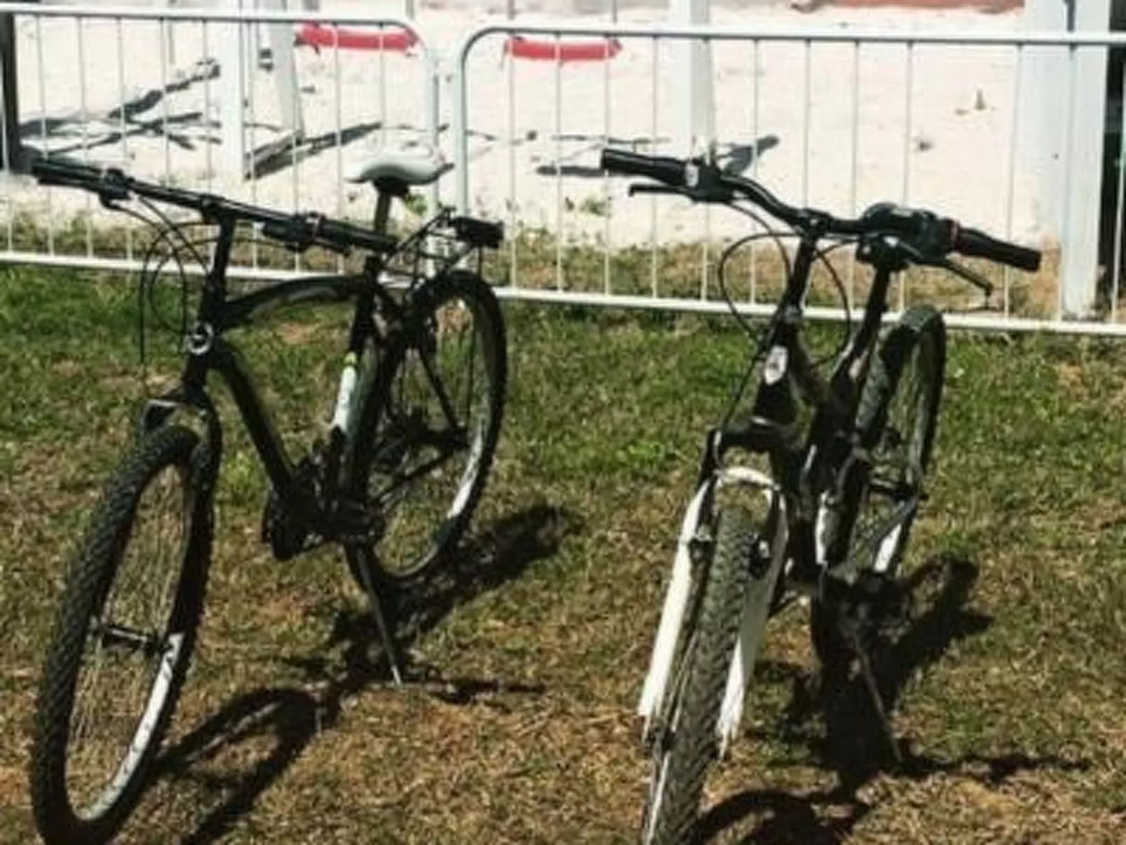 Große Wohnung in Balestrate mit Grill und Garten - Buiten