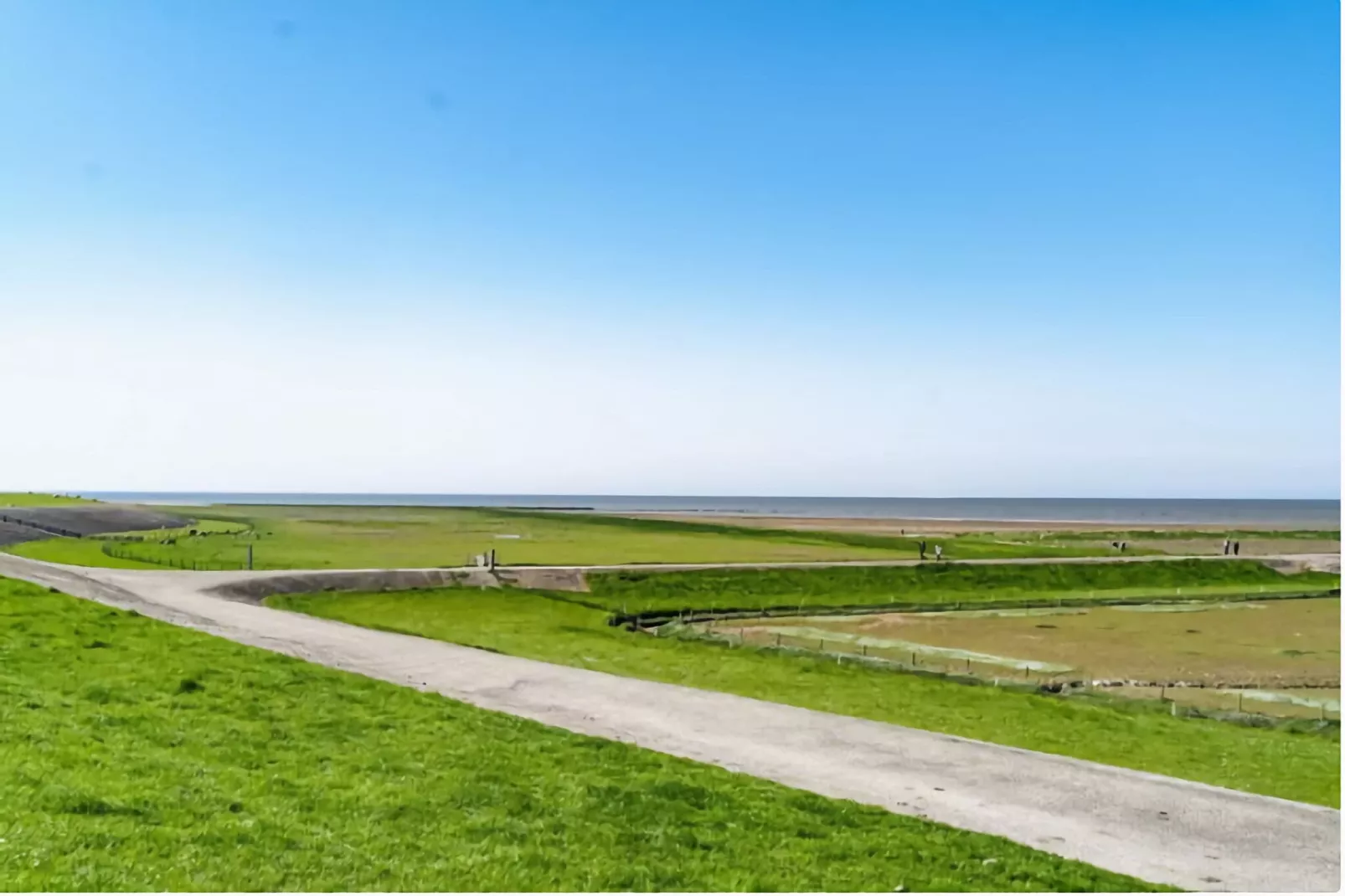 Wad’n Leven-Gebieden zomer 5km