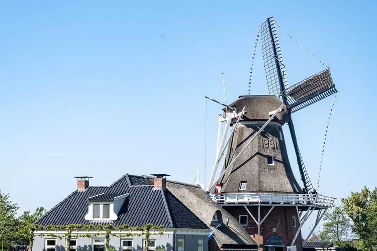 Wad’n Leven-Gebieden zomer 20km