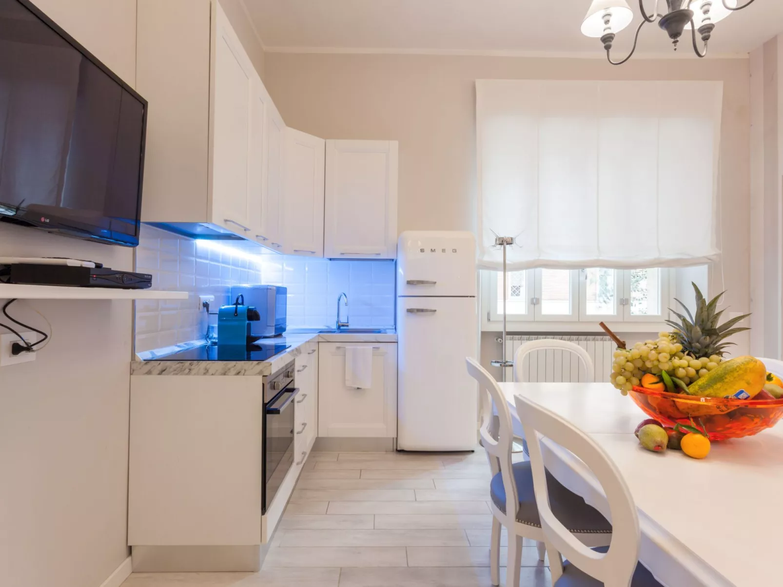 Drei Wohnungen in der Nähe des Vatikans - Prati, Rom - Image-tags.info