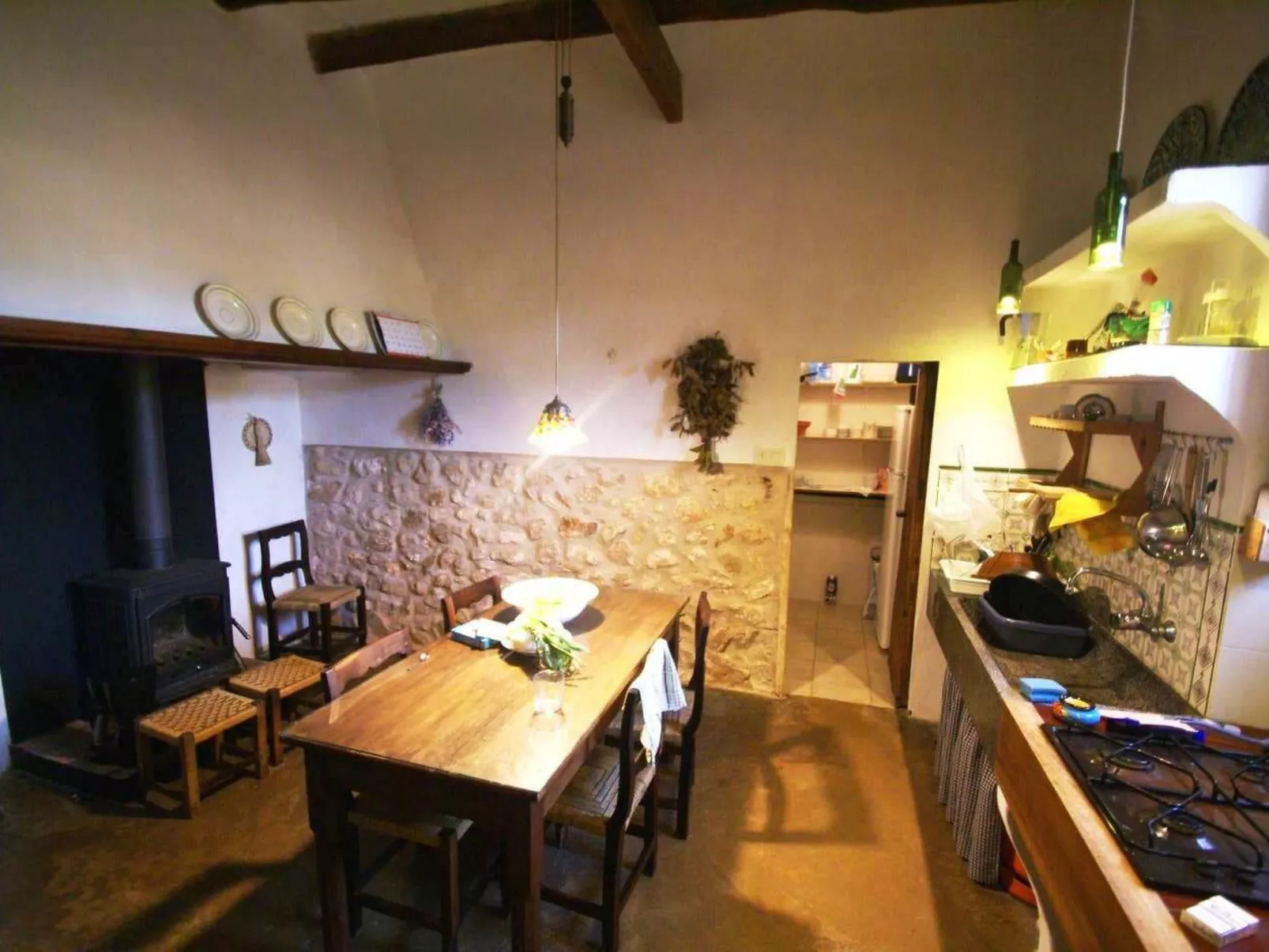 Finca "Son Pereto" mit privatem Pool - Image-tags.info