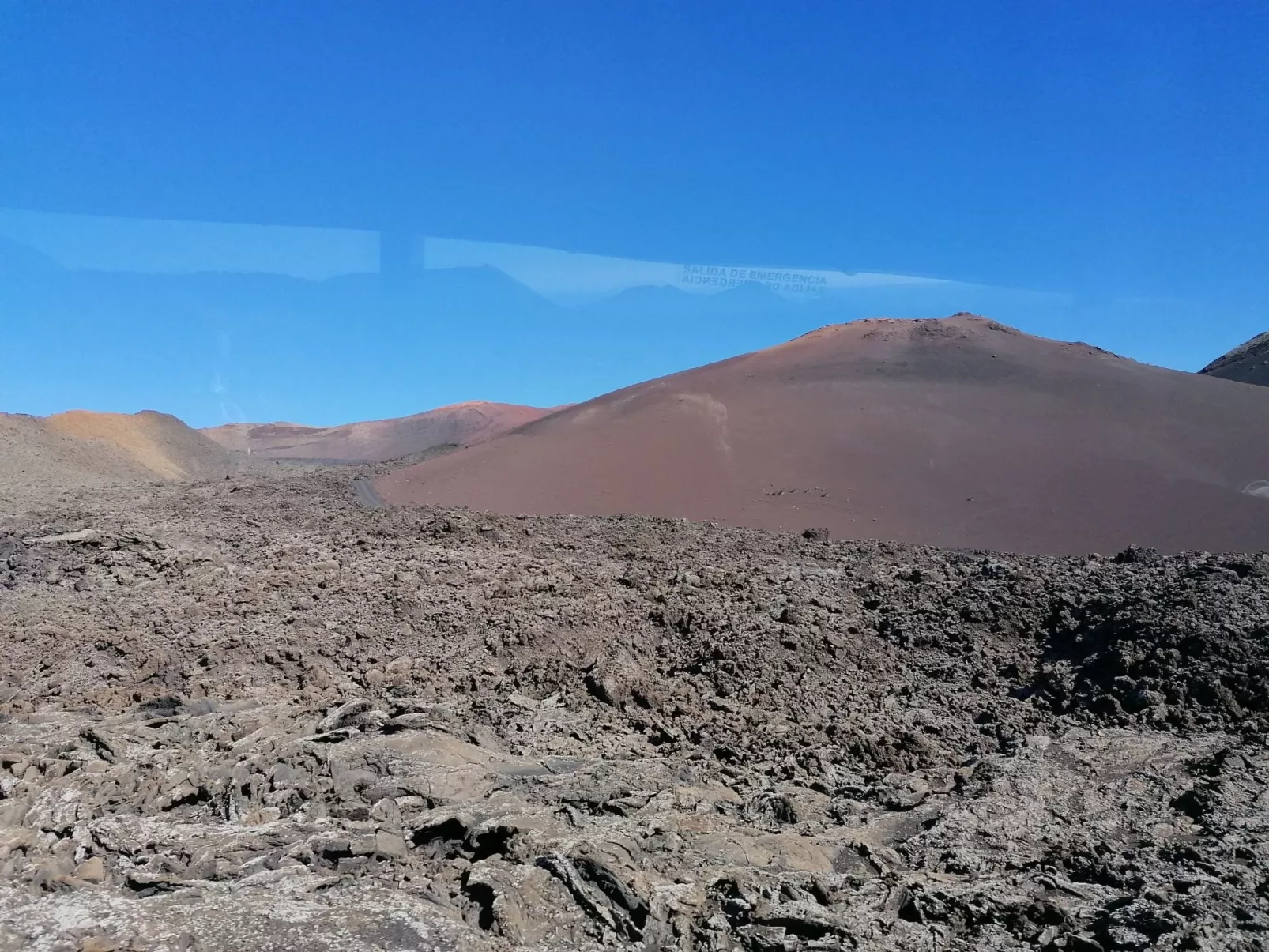 Mit Whirlpool - Buiten