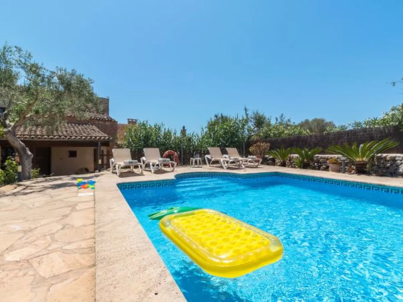 Finca Can Nin - Image-tags.info