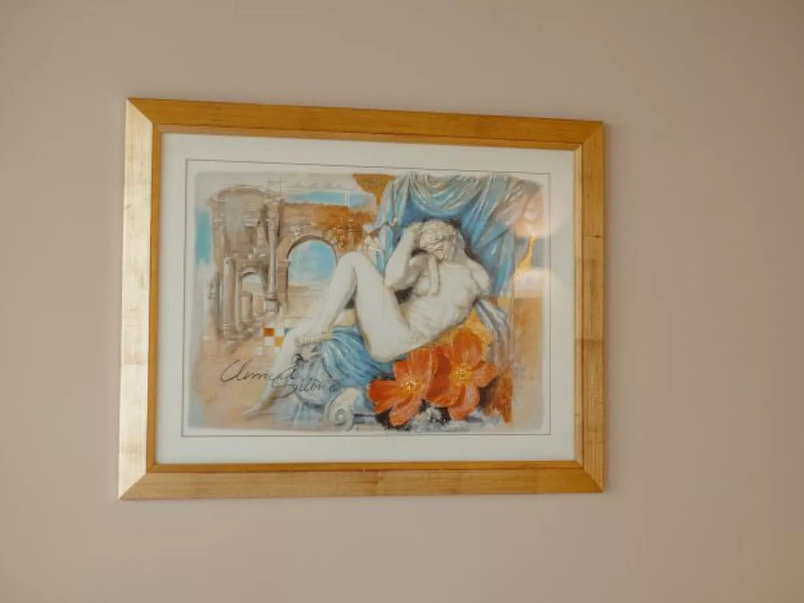 CITY CENTER PREMIUM with GARAGE by VACATIONY - Binnen