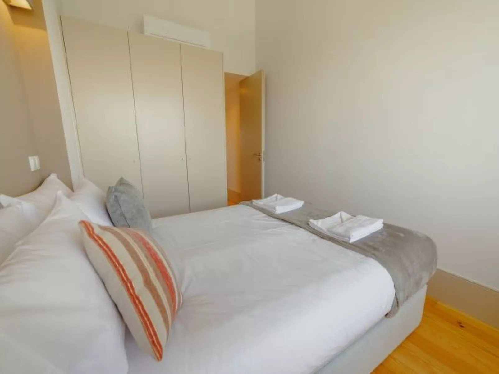 LEGACY OPORTO PREMIUM APARTMENT I by VACATIONY - Binnen