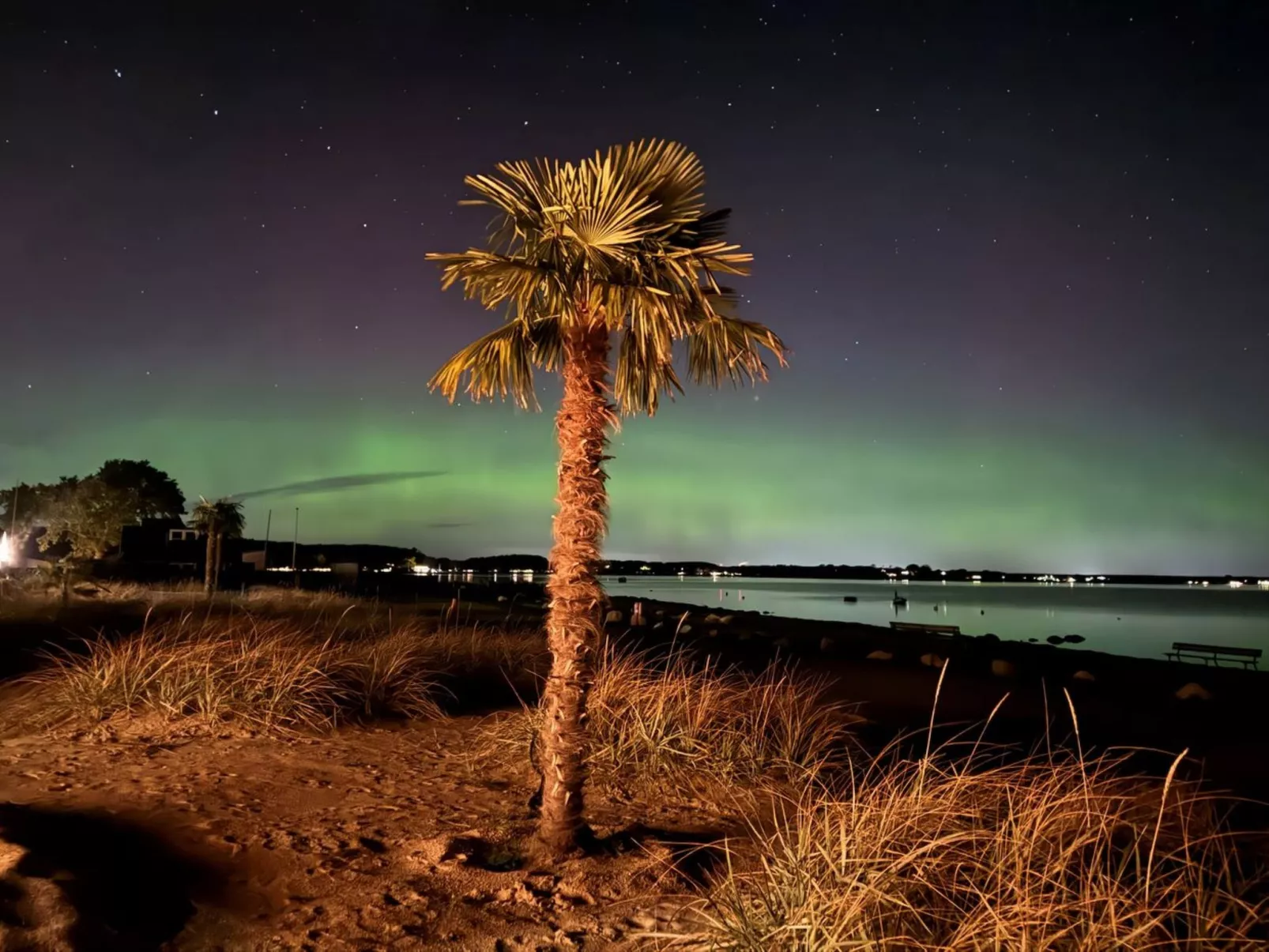 "Catalina" - 30m from the sea - Buiten