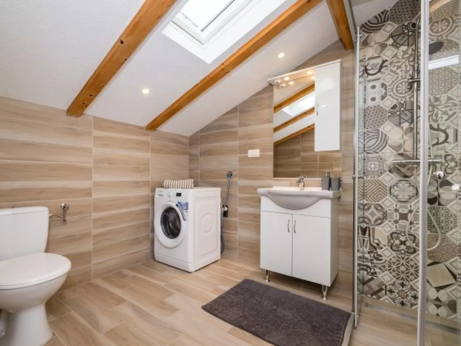 Villa Miandri with heated pool - Image-tags.info