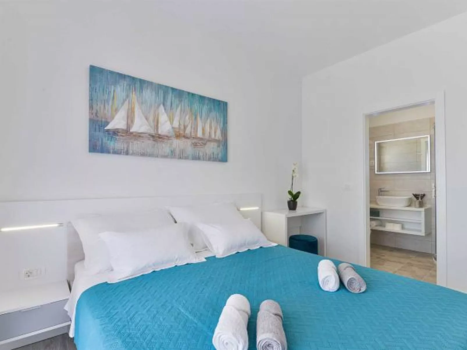 Stone Villa Banovi with heated pool - Image-tags.info