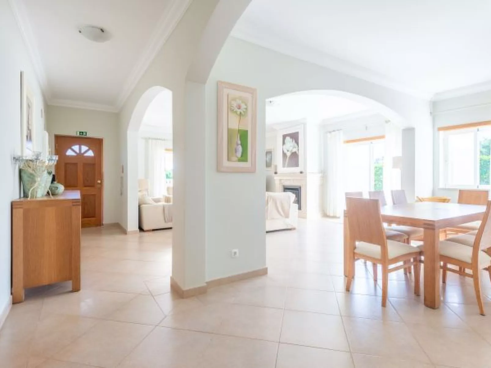 Lote 50 at Boavista Resort Lagos - Binnen